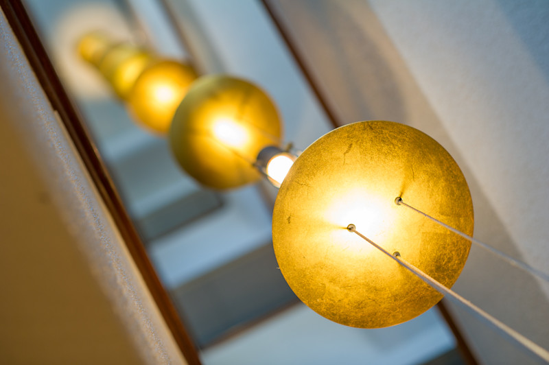 Stay in style at Krone Unterstrass