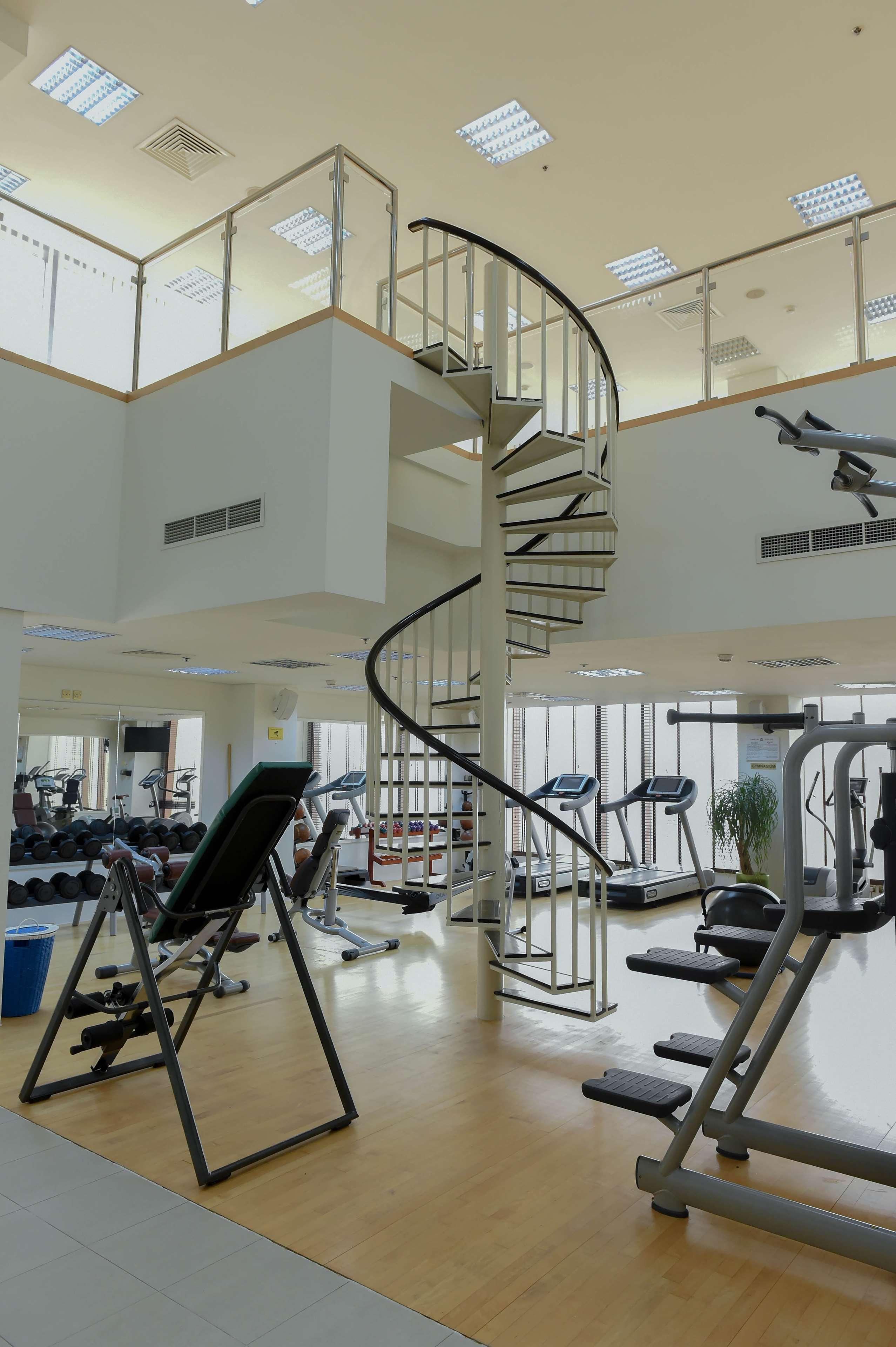 Stay in style at Radisson Blu Hotel, Doha