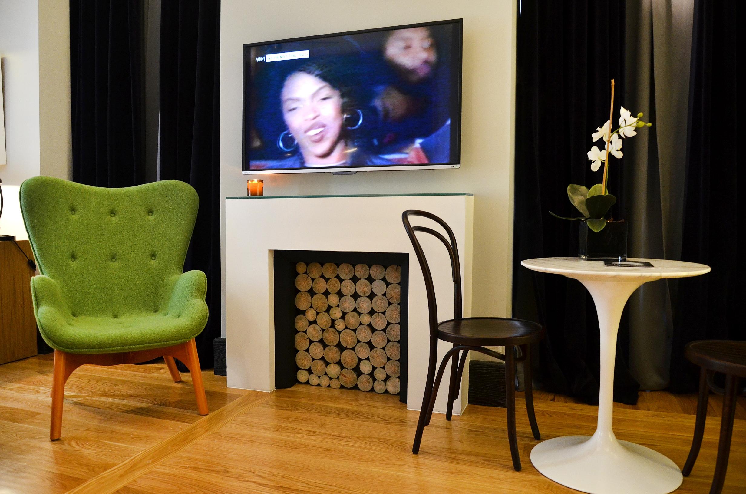 Stay in style at Brown's Central Hotel