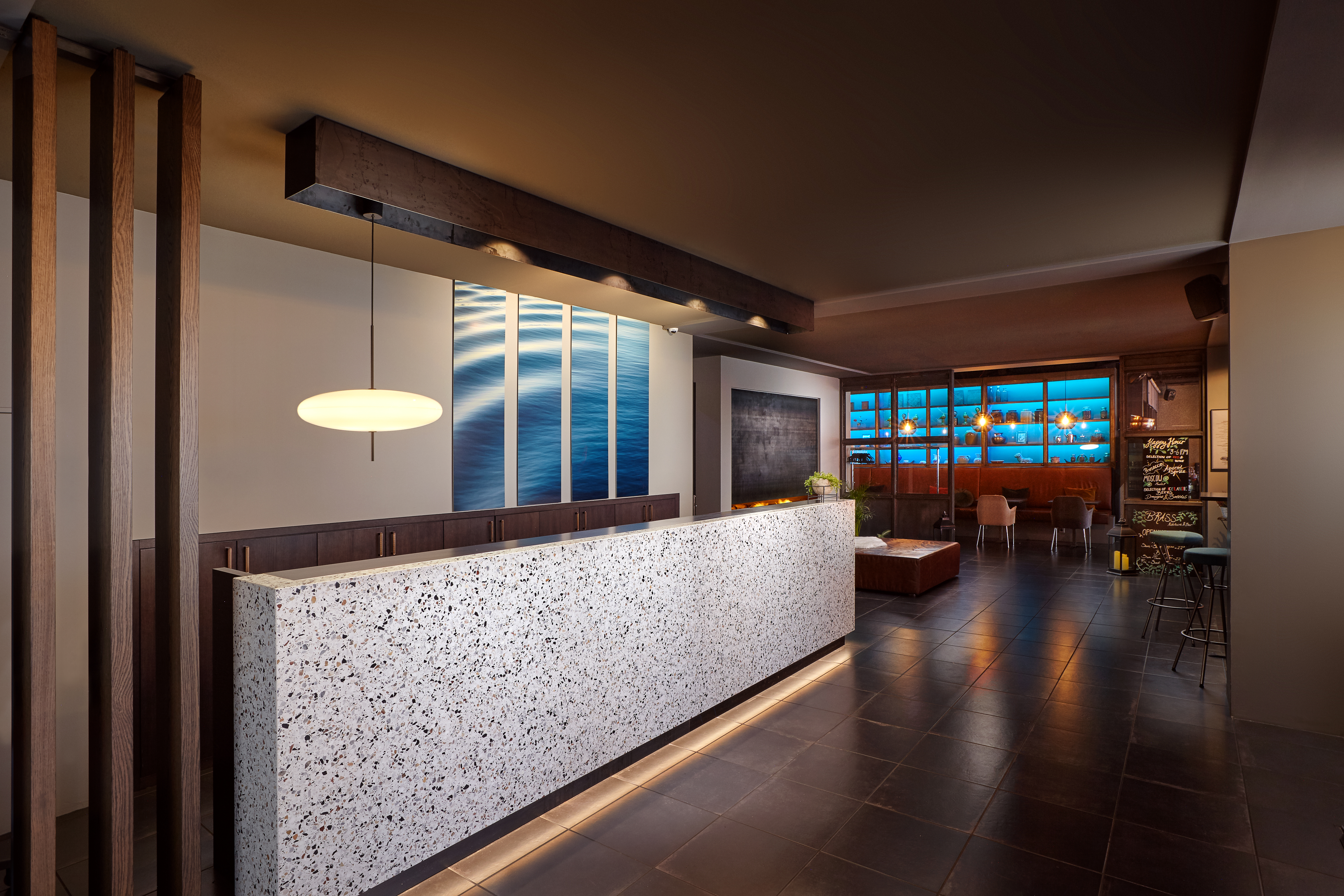 Stay in style at Alda Hotel Reykjavik