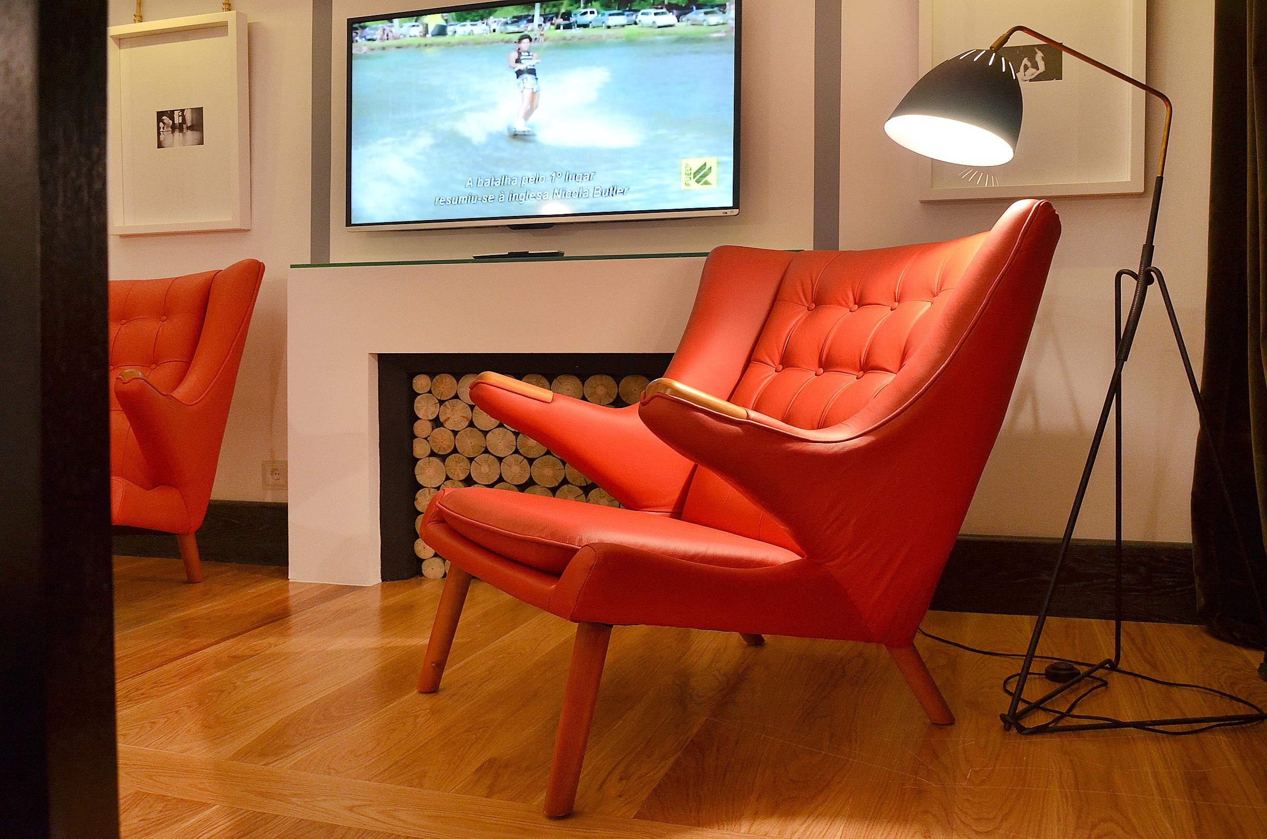 Stay in style at Brown's Central Hotel