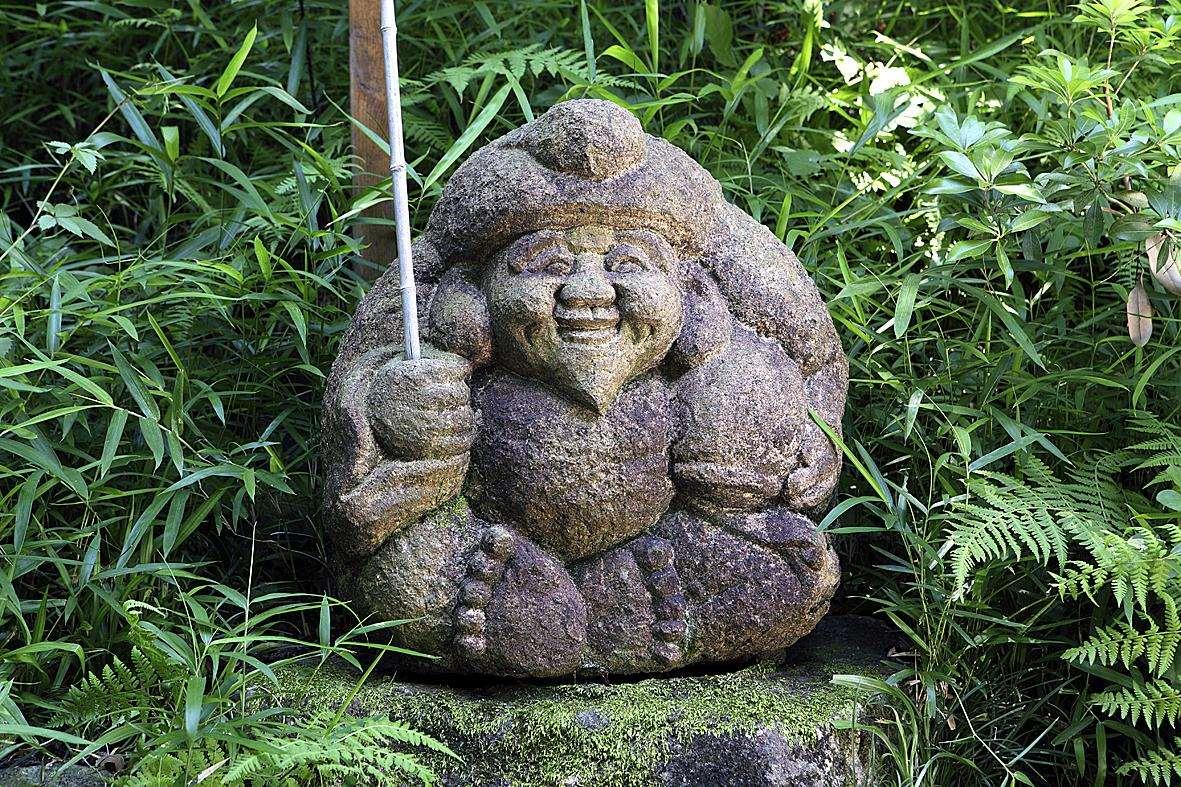 Stay in style at Hotel Chinzanso