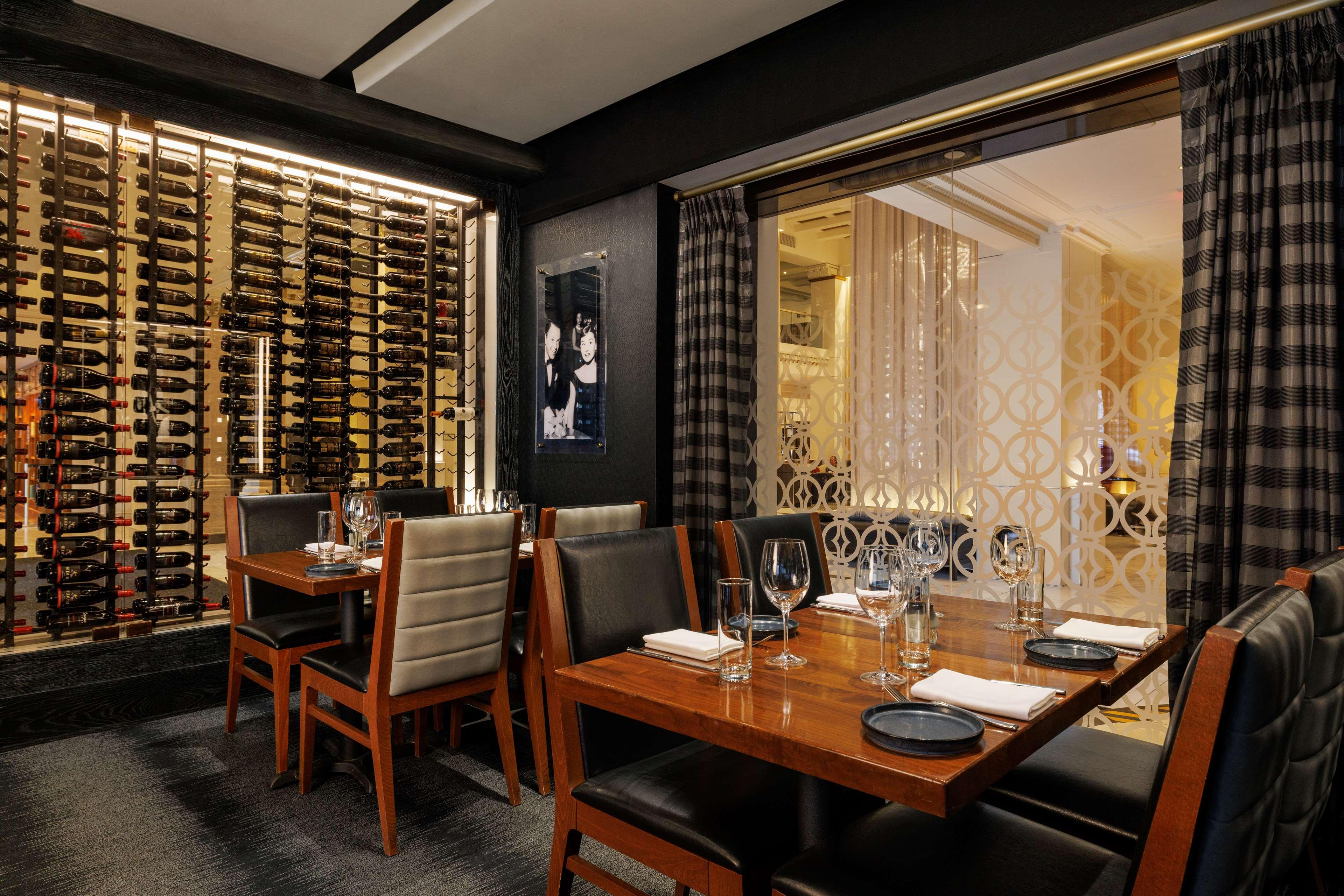 Stay in style at Hilton Boston Park Plaza