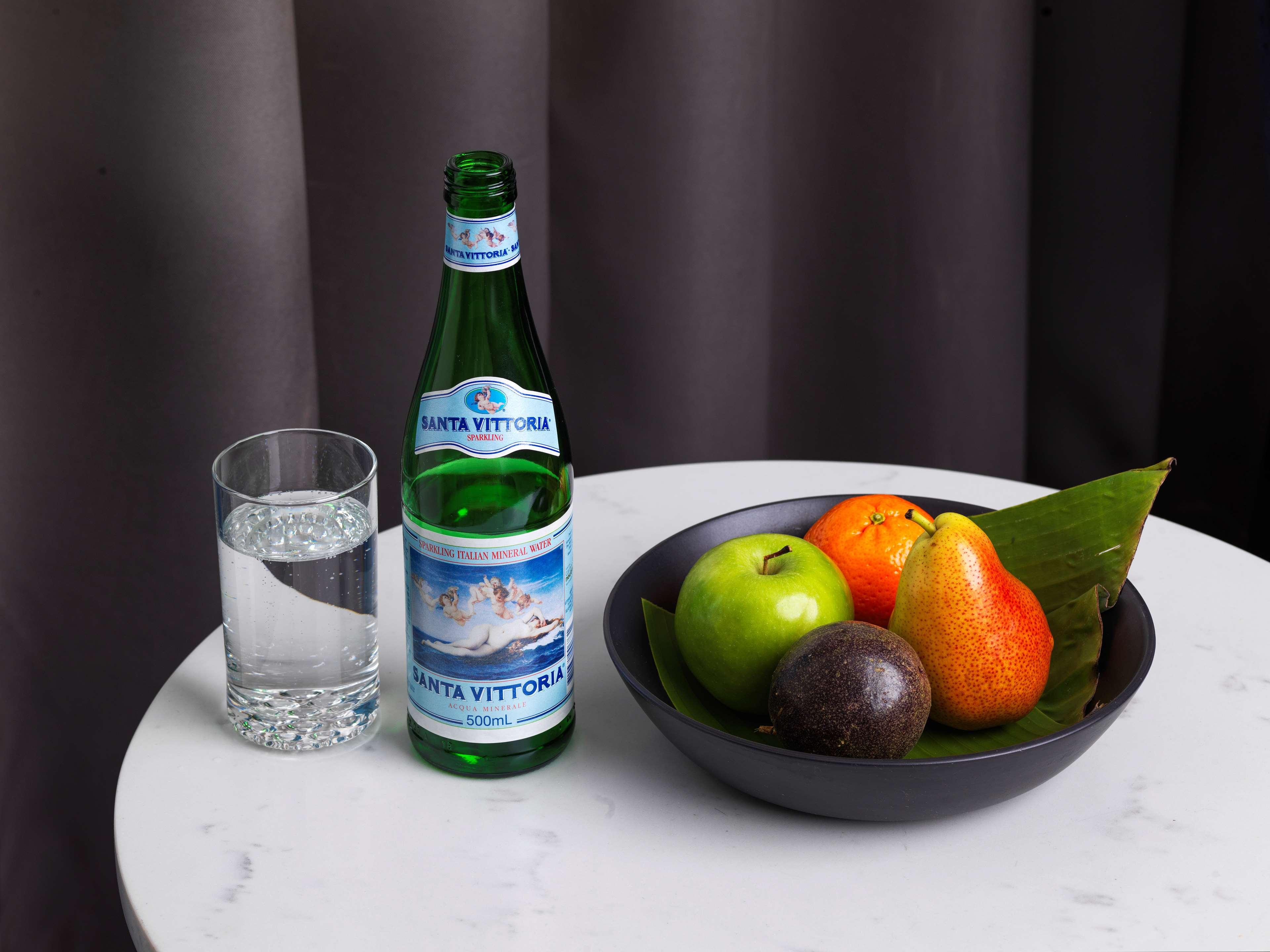 Stay in style at Paradox Sydney