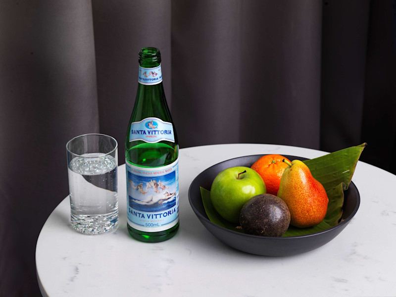 Stay in style at Paradox Sydney