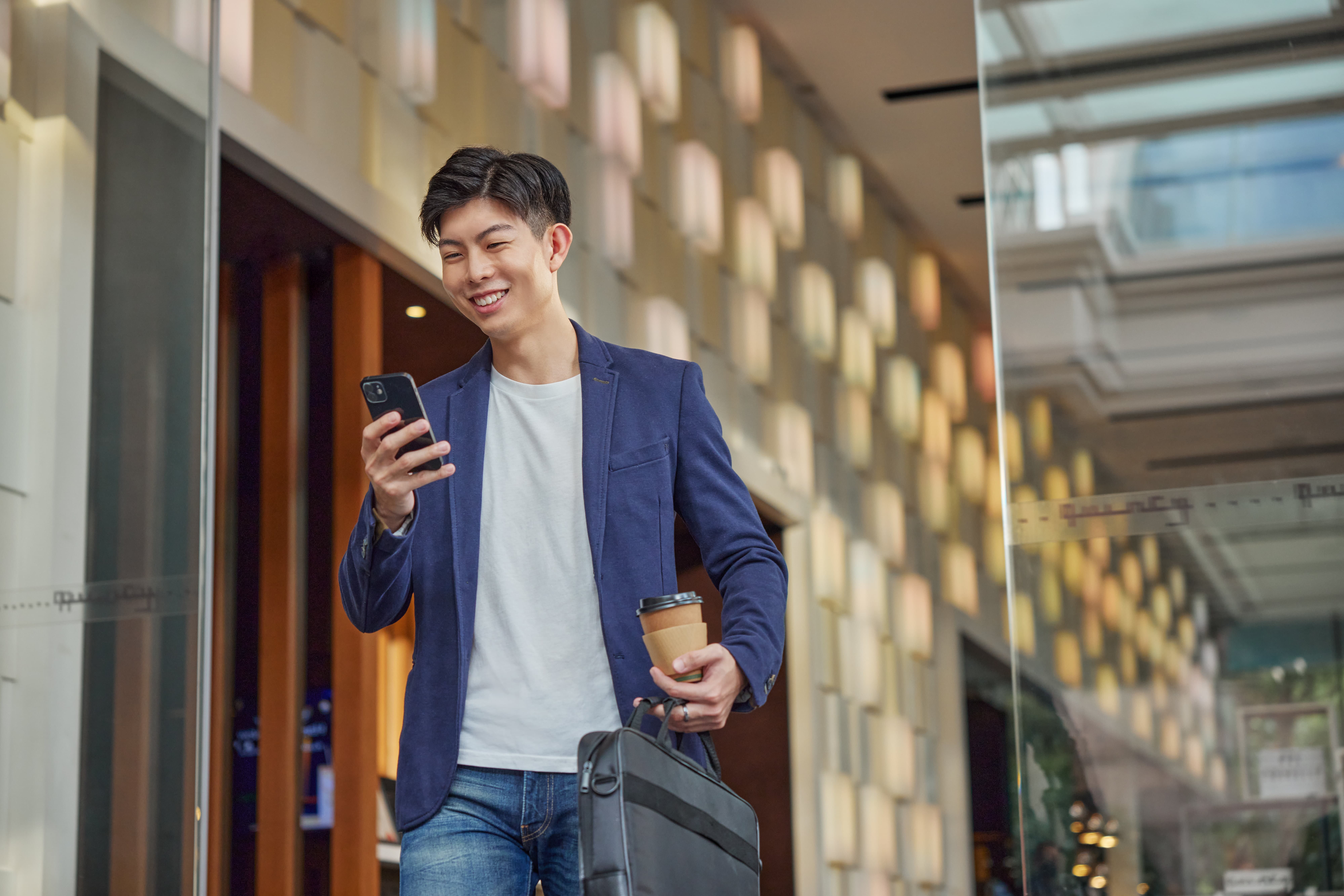 Stay in style at Quincy Hotel Singapore