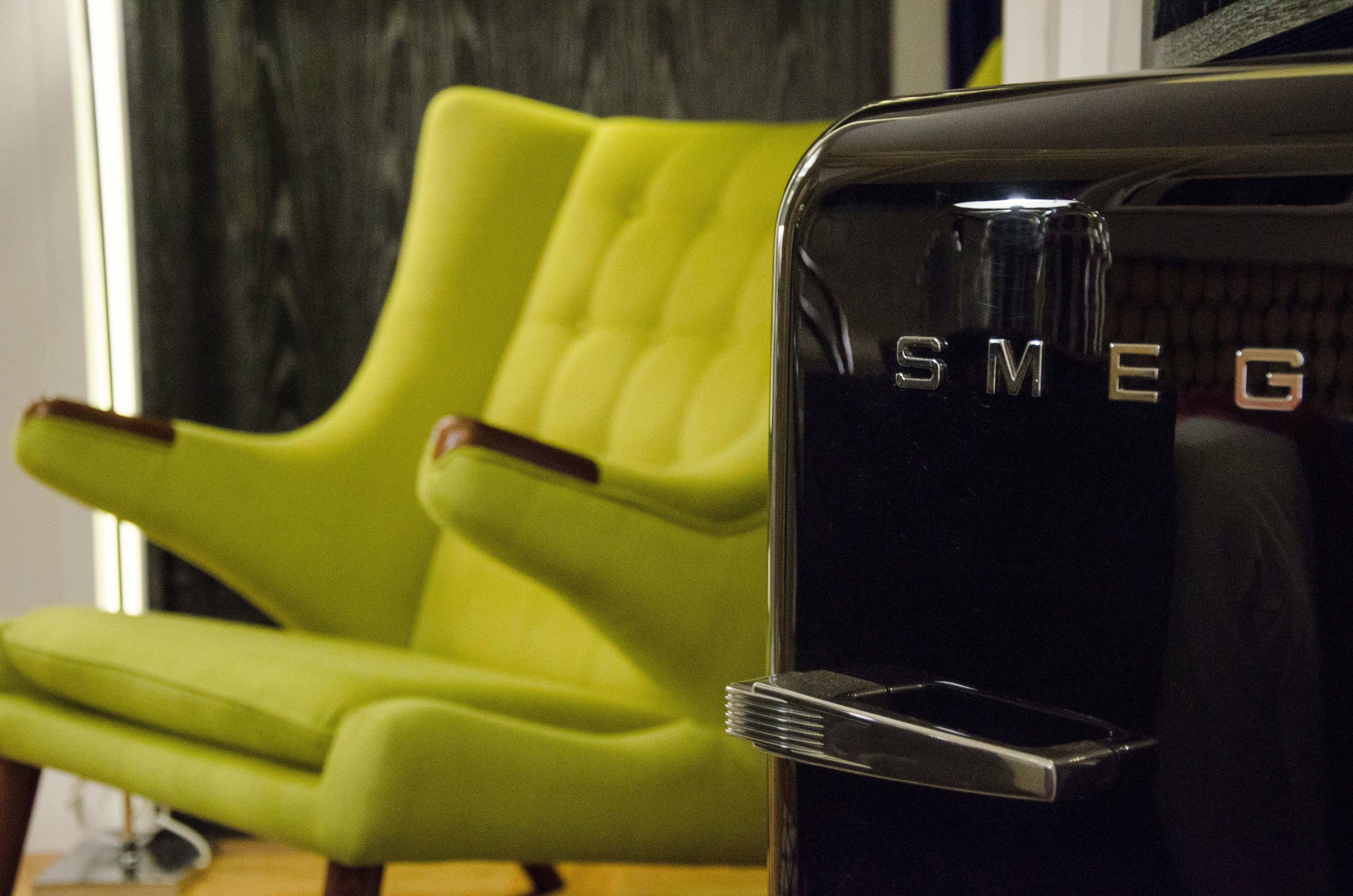 Stay in style at Brown's Central Hotel