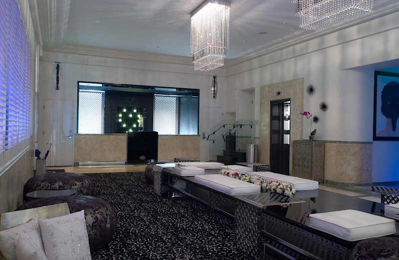 Stay in style at Dream South Beach Miami