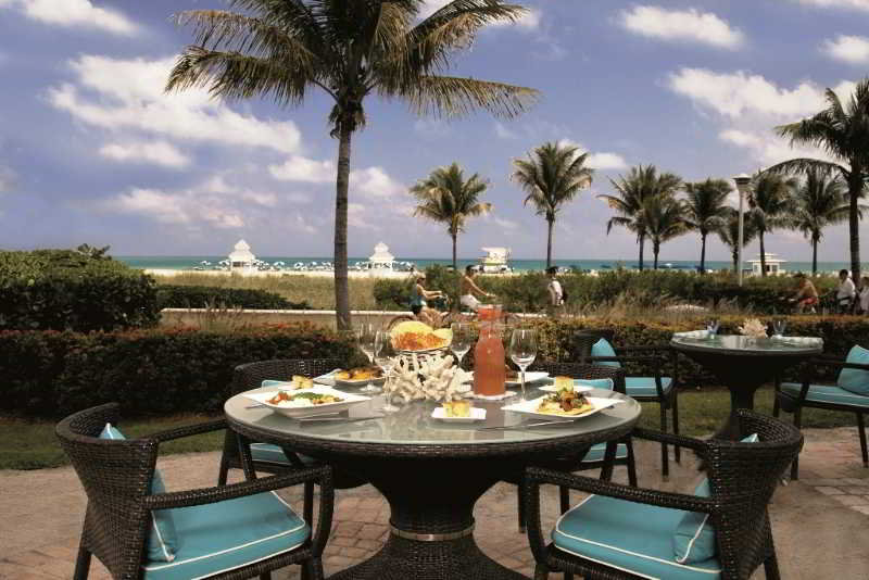 Stay in style at The Ritz-Carlton South Beach