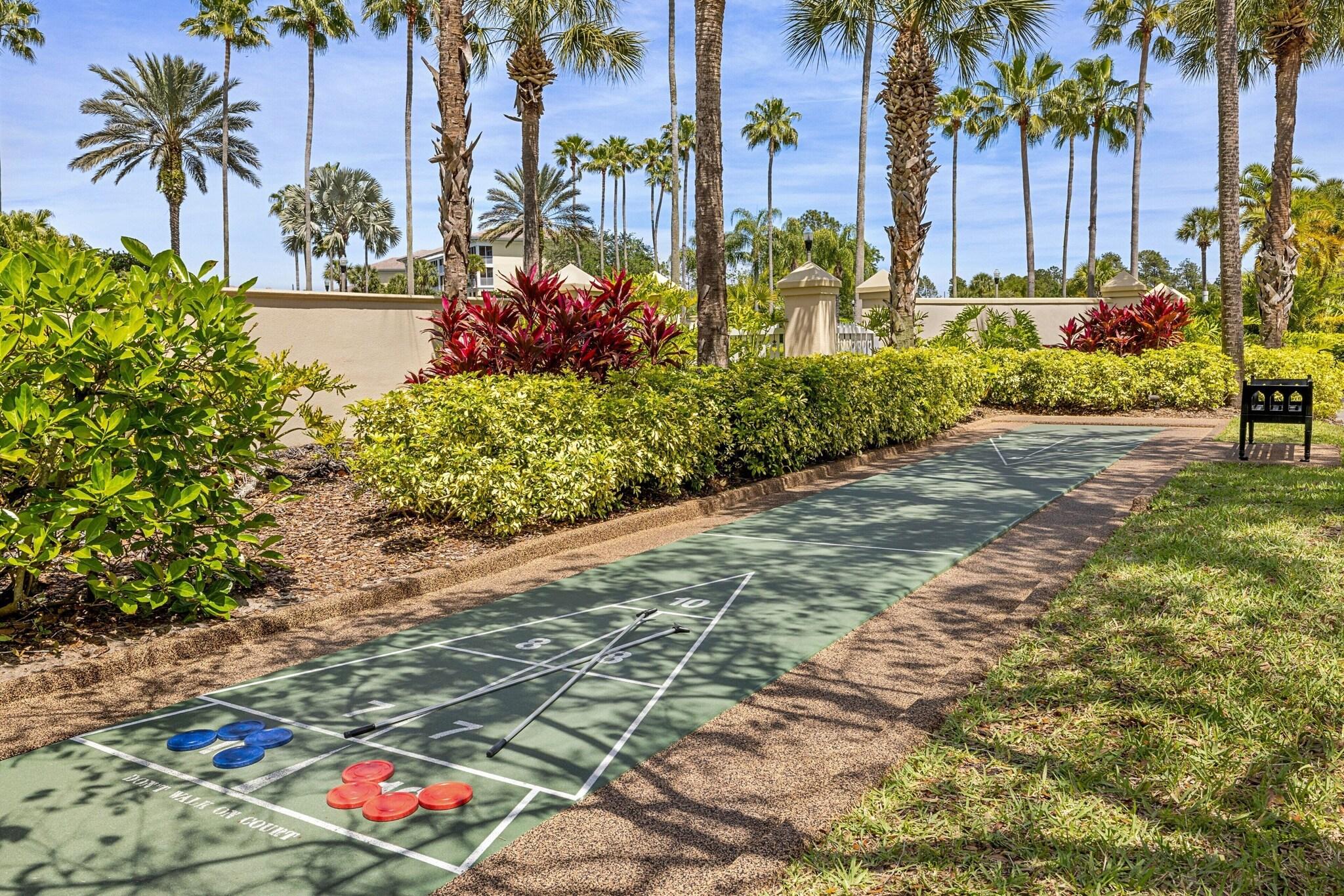 Stay in style at Sheraton Vistana Villages Resort Villas, I-Drive/Orlando