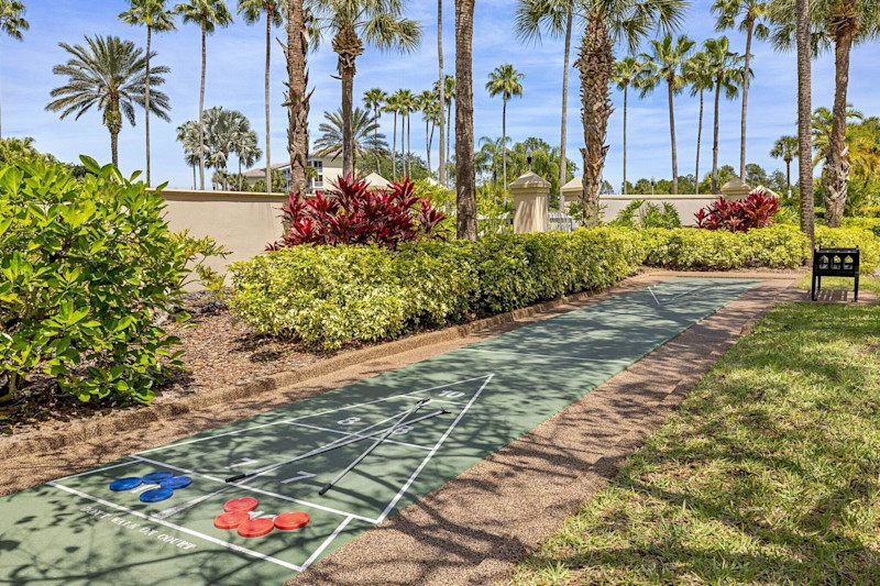 Stay in style at Sheraton Vistana Villages Resort Villas, I-Drive/Orlando