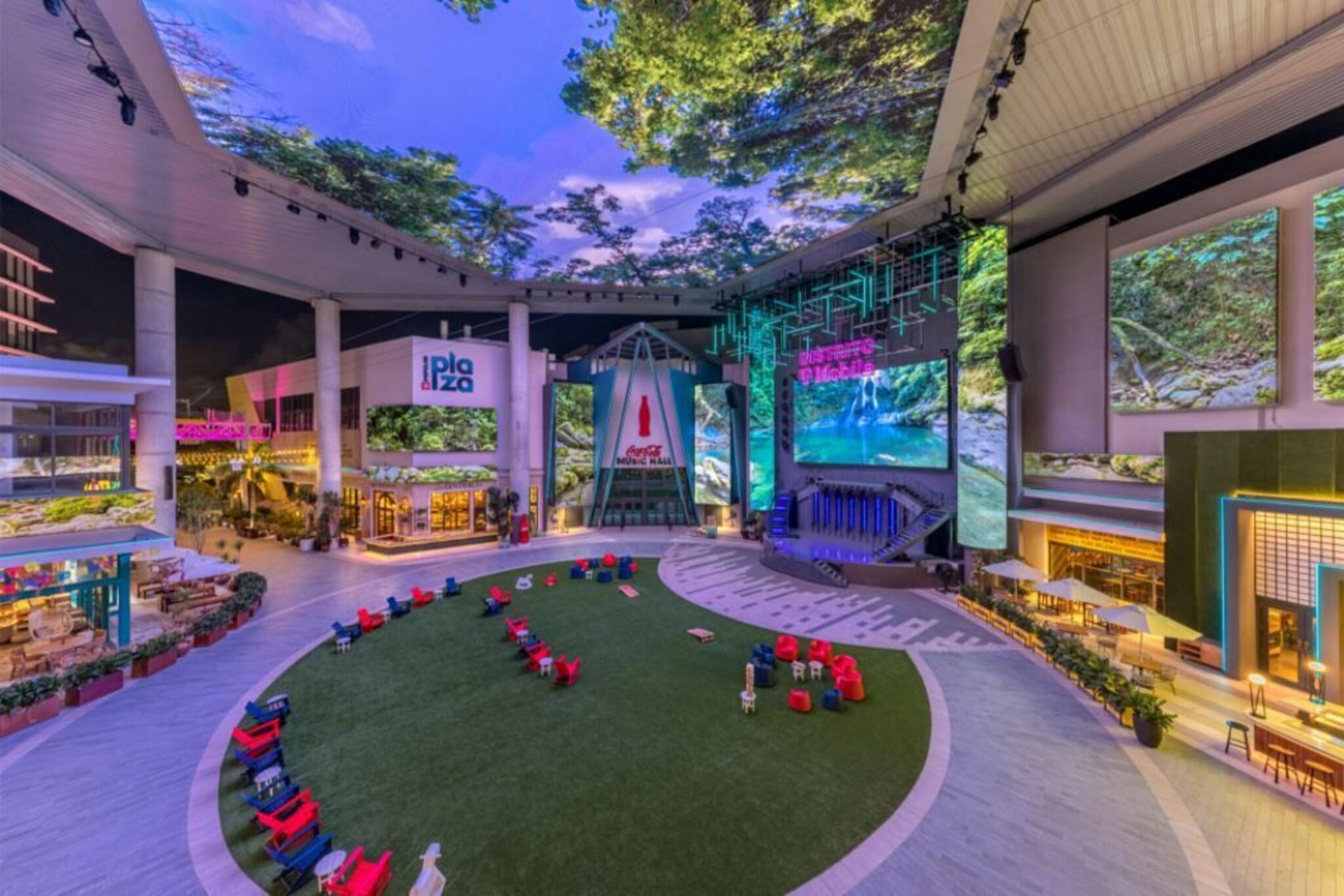 Stay in style at Sheraton Puerto Rico Hotel & Casino