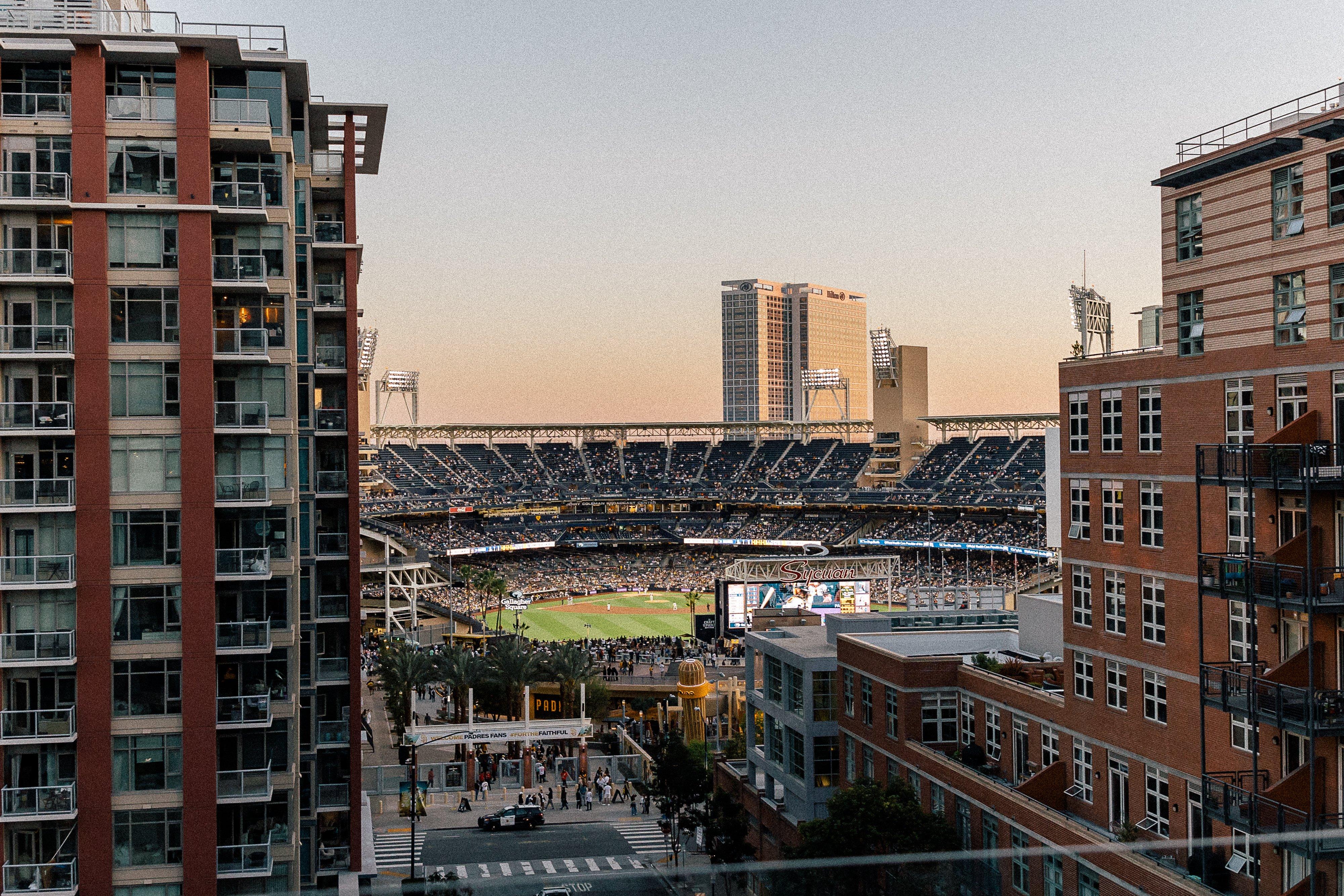Stay in style at Indigo San Diego-Gaslamp Quarter