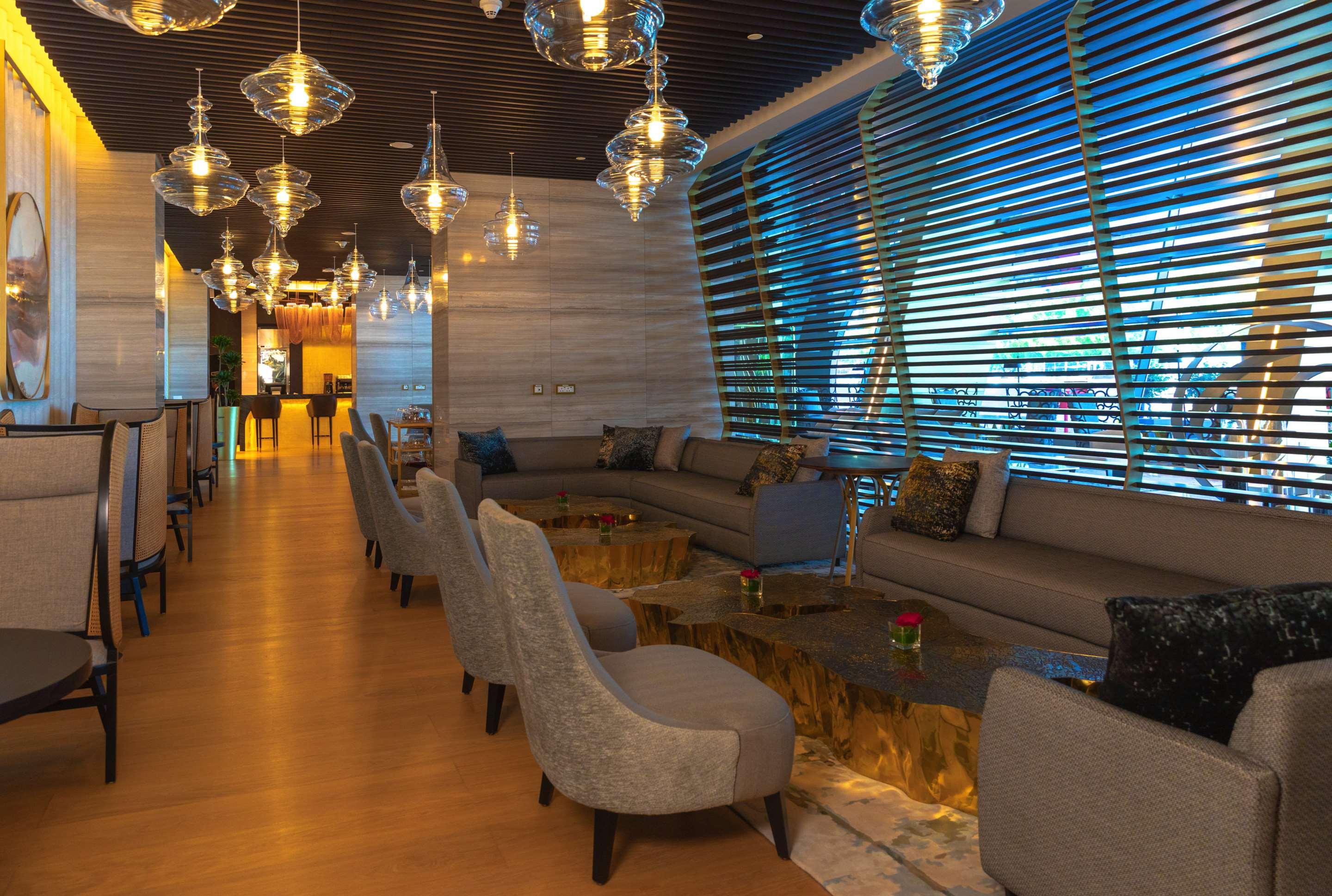 Stay in style at Steigenberger Hotel Doha