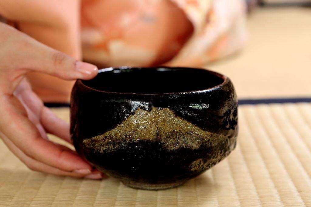 Stay in style at Hotel Chinzanso