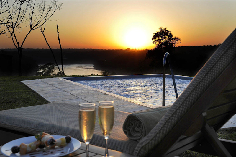 Stay in style at Panoramic Grand by Grand Hotels Lux