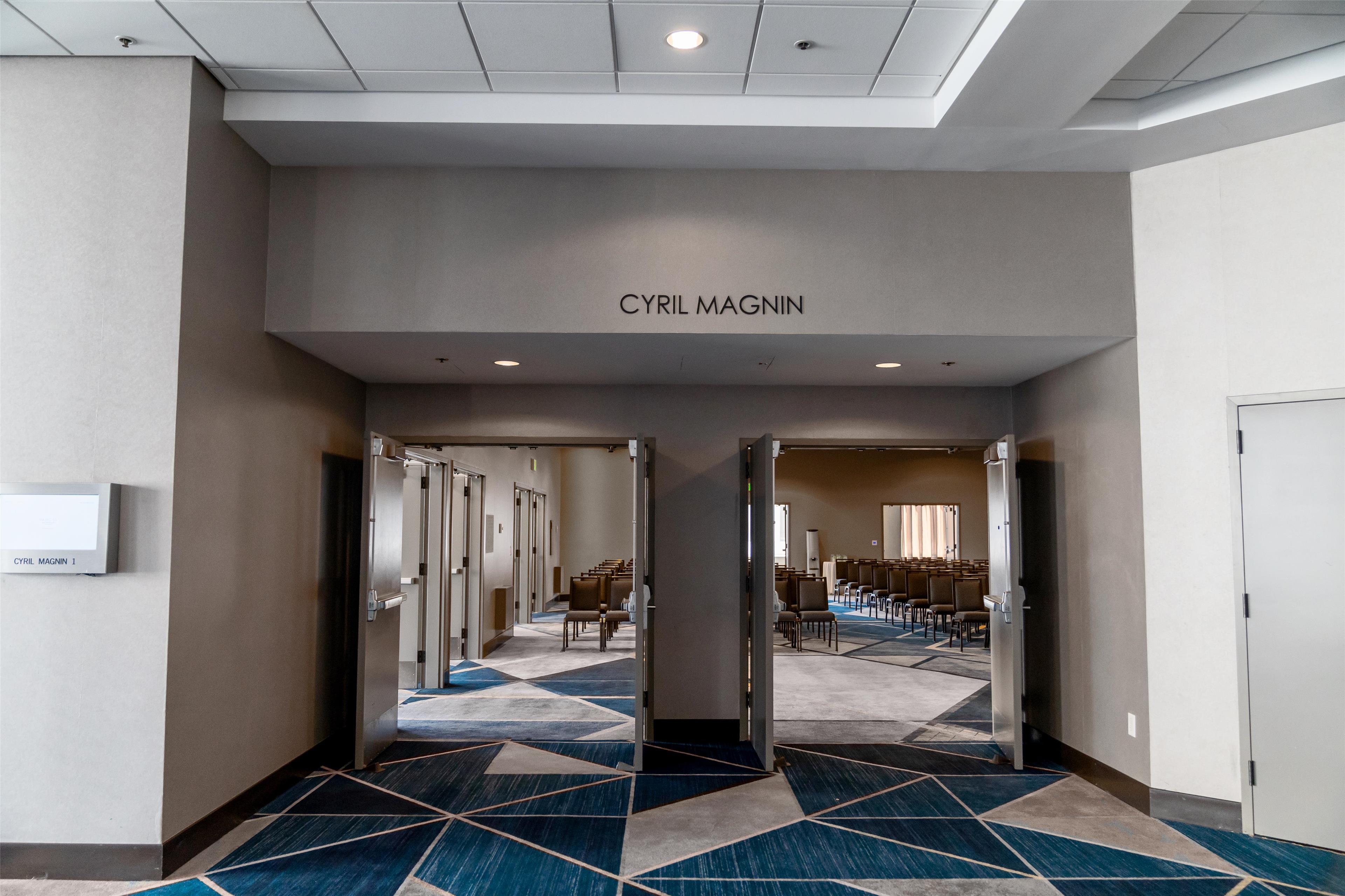 Stay in style at Parc 55 San Francisco, a Hilton Hotel