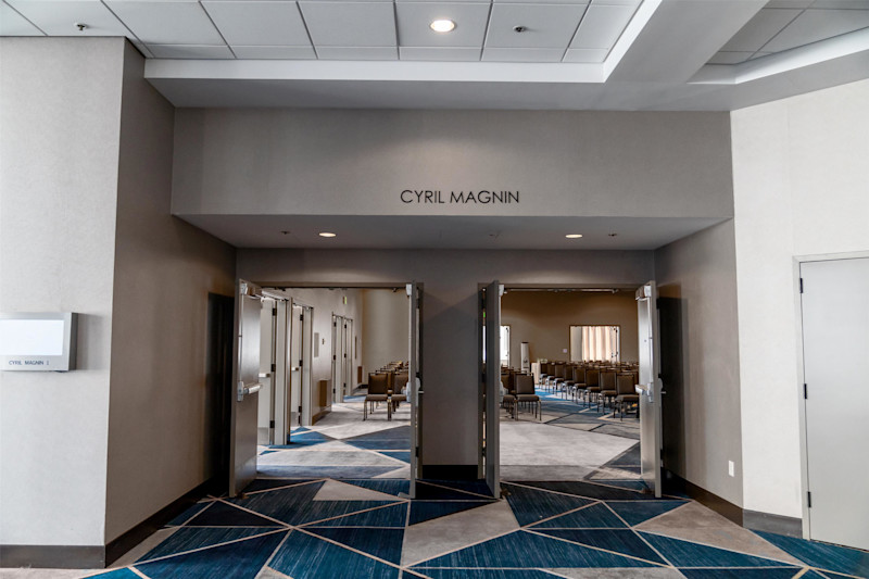 Stay in style at Parc 55 San Francisco, a Hilton Hotel