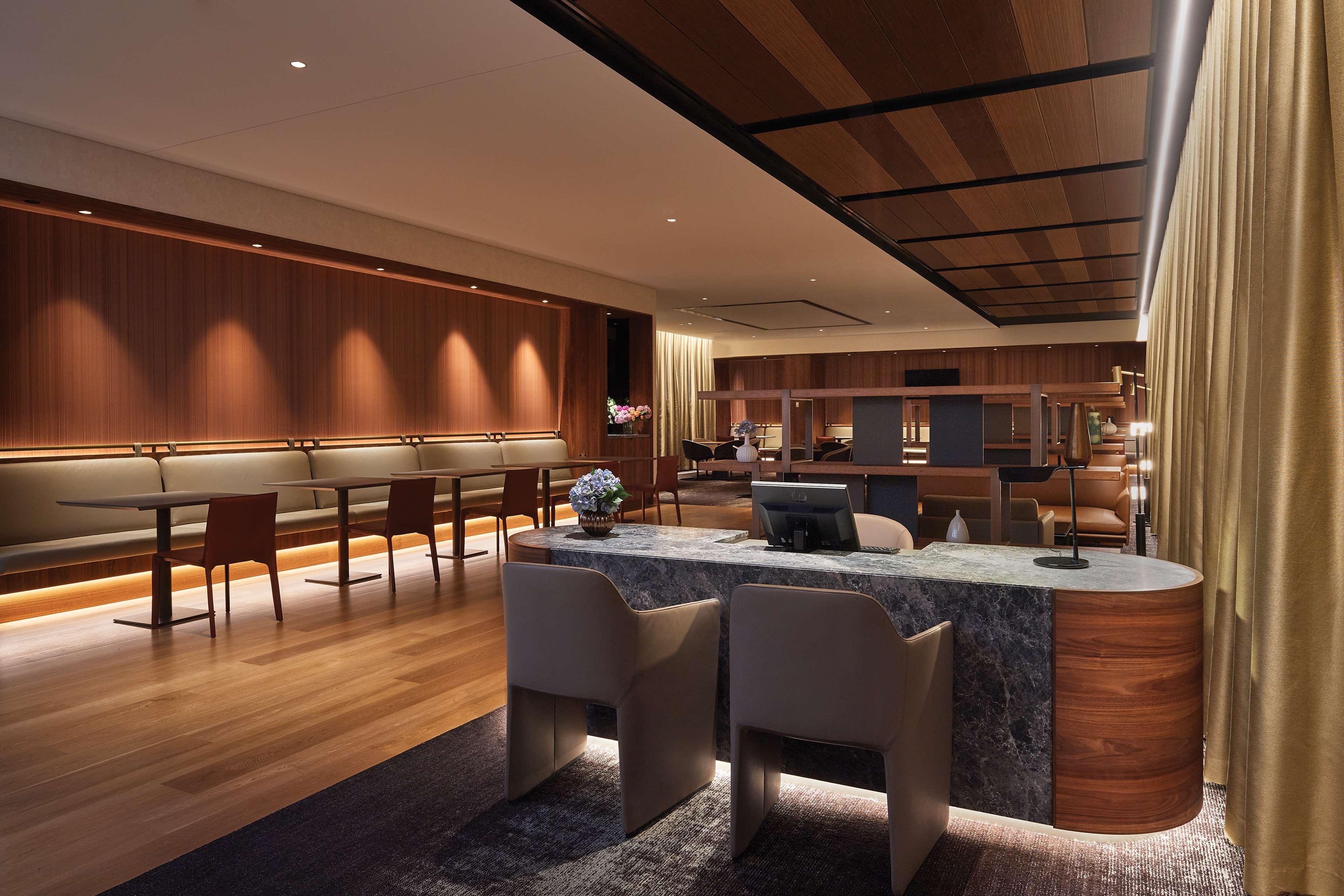 Stay in style at Hilton Perth Parmelia