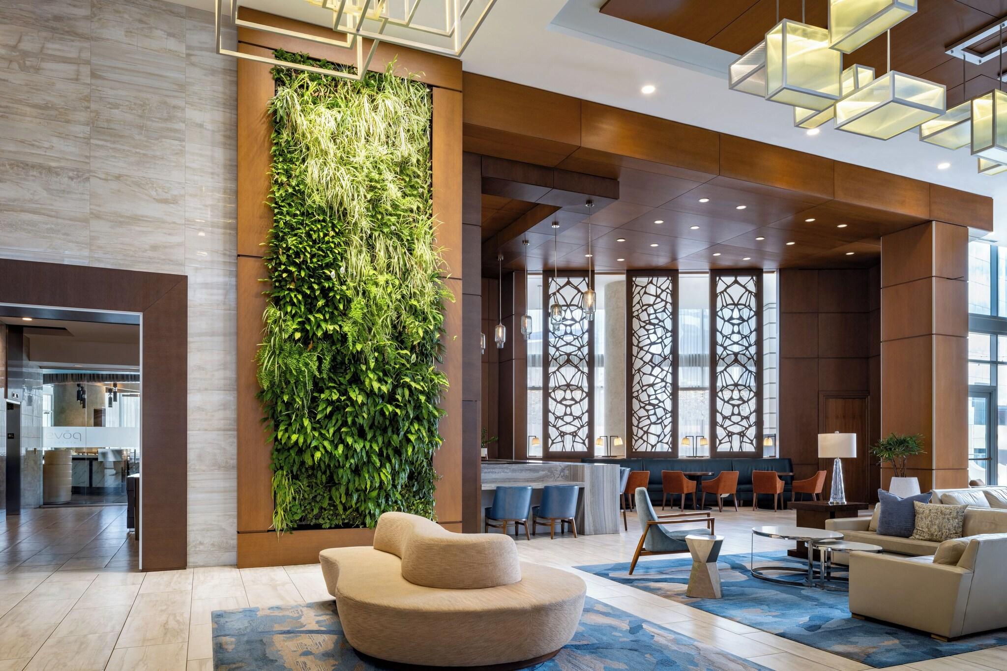 Stay in style at The Westin Sarasota