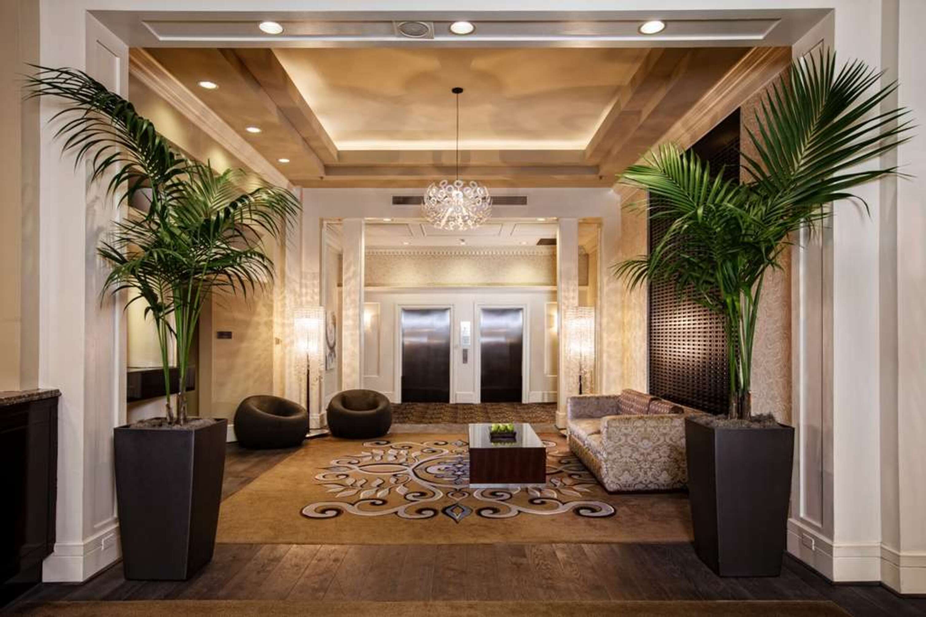 Stay in style at The Alexis Royal Sonesta Hotel Seattle