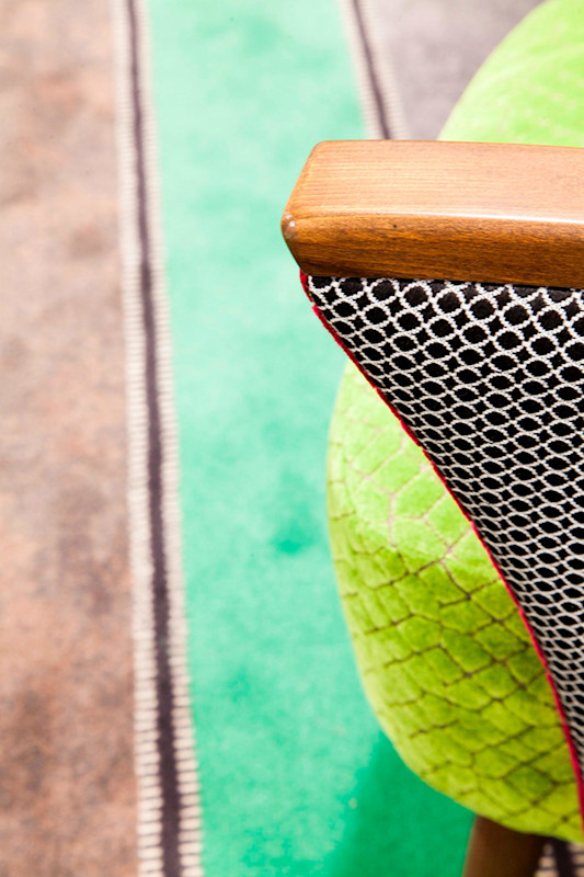 Stay in style at Absalon Hotel