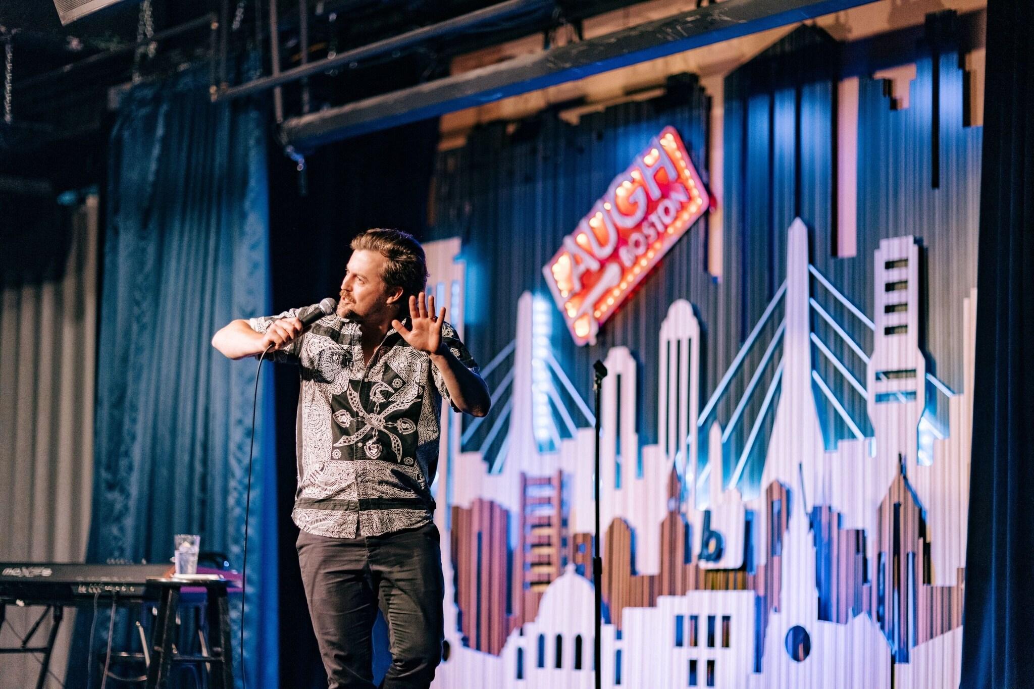 Stay in style at The Westin Boston Seaport District