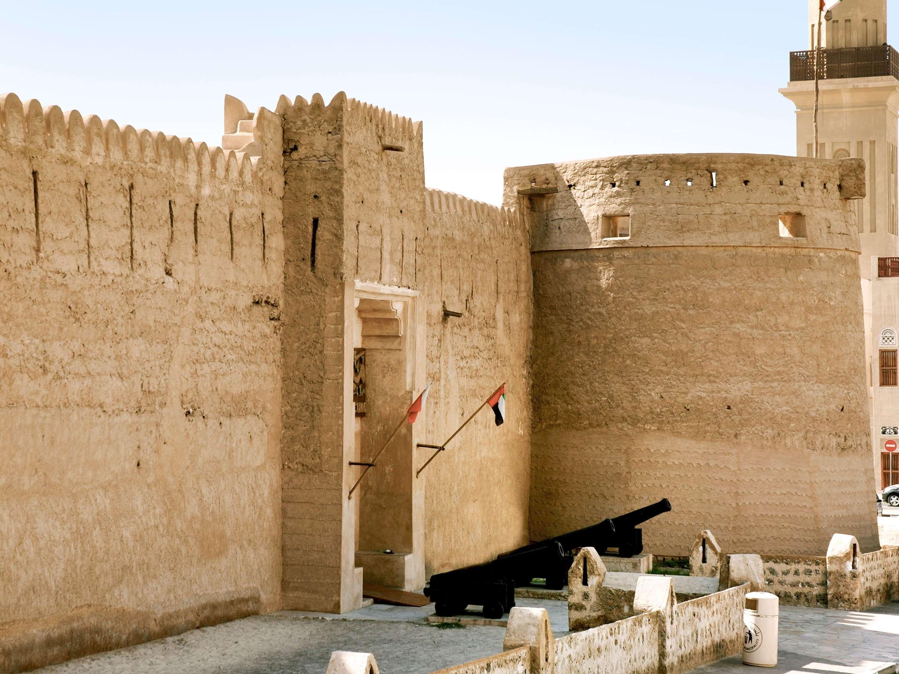 Stay in style at The Canvas Hotel Dubai - Mgallery Hotel Collection