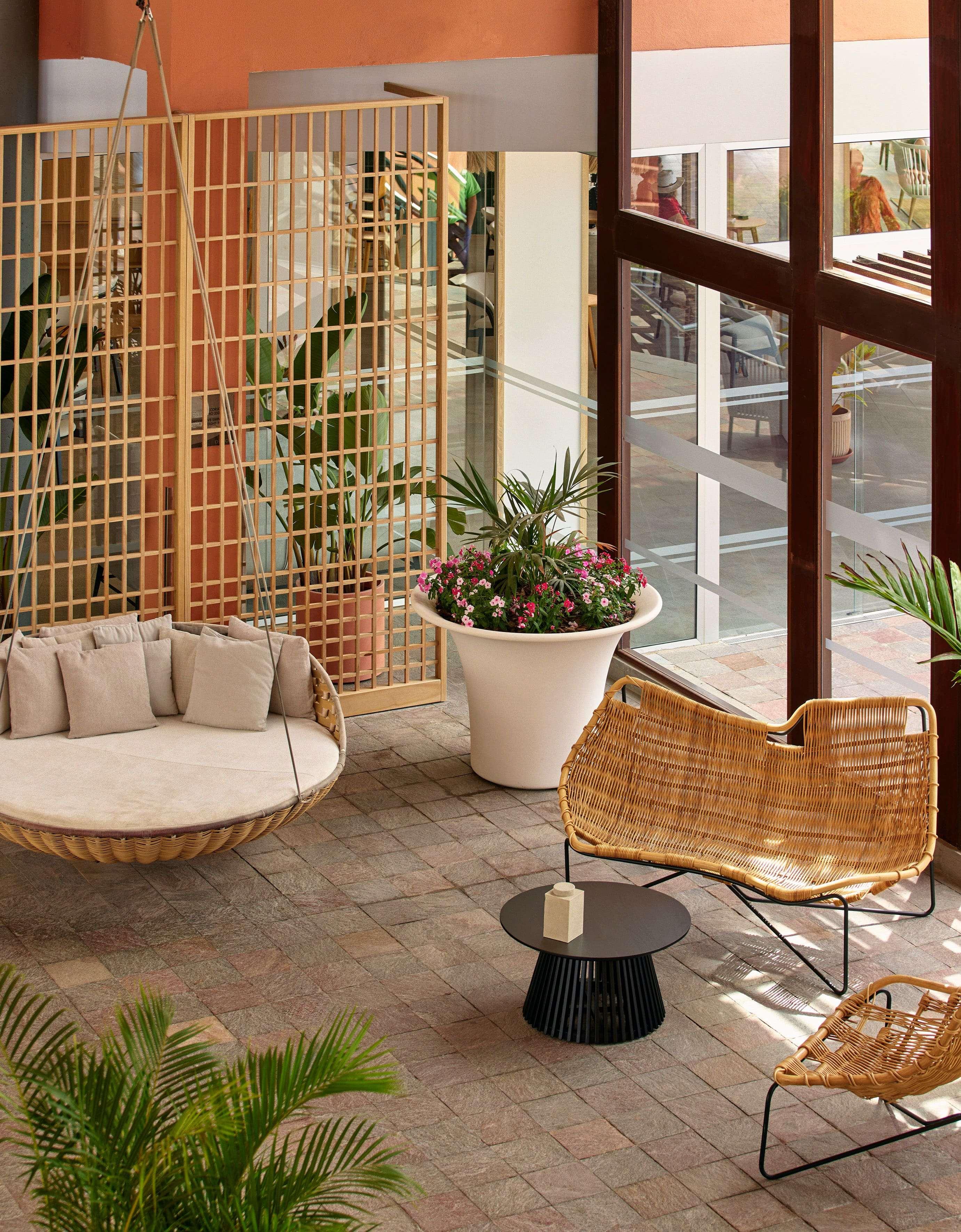 Stay in style at Meliá Jardines Del Teide