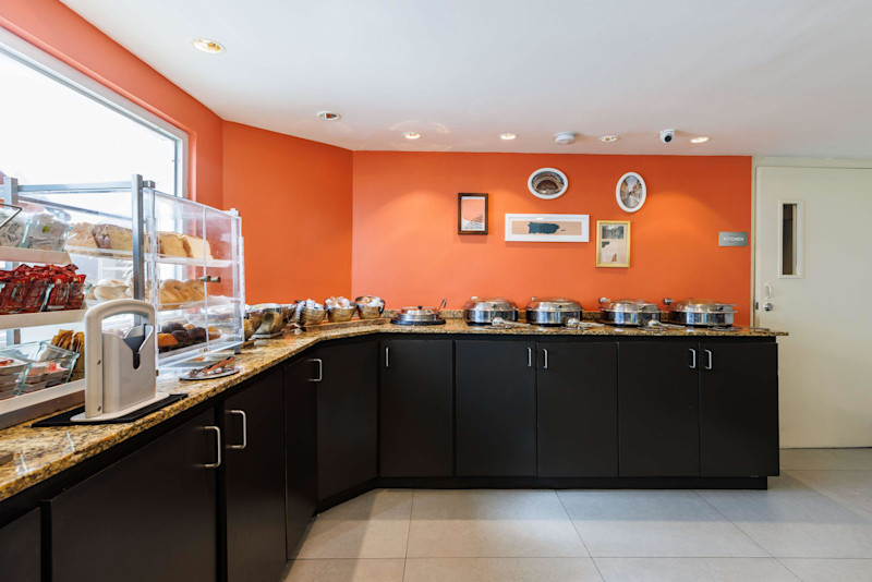 Stay in style at Condado Palm Inn San Juan, Tapestry Collection by Hilton