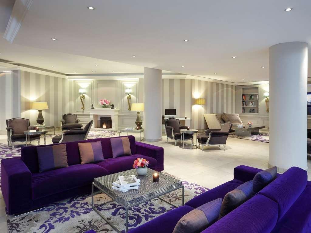Stay in style at Grand Hôtel Roi René Aix-en-Provence CTR – MGallery