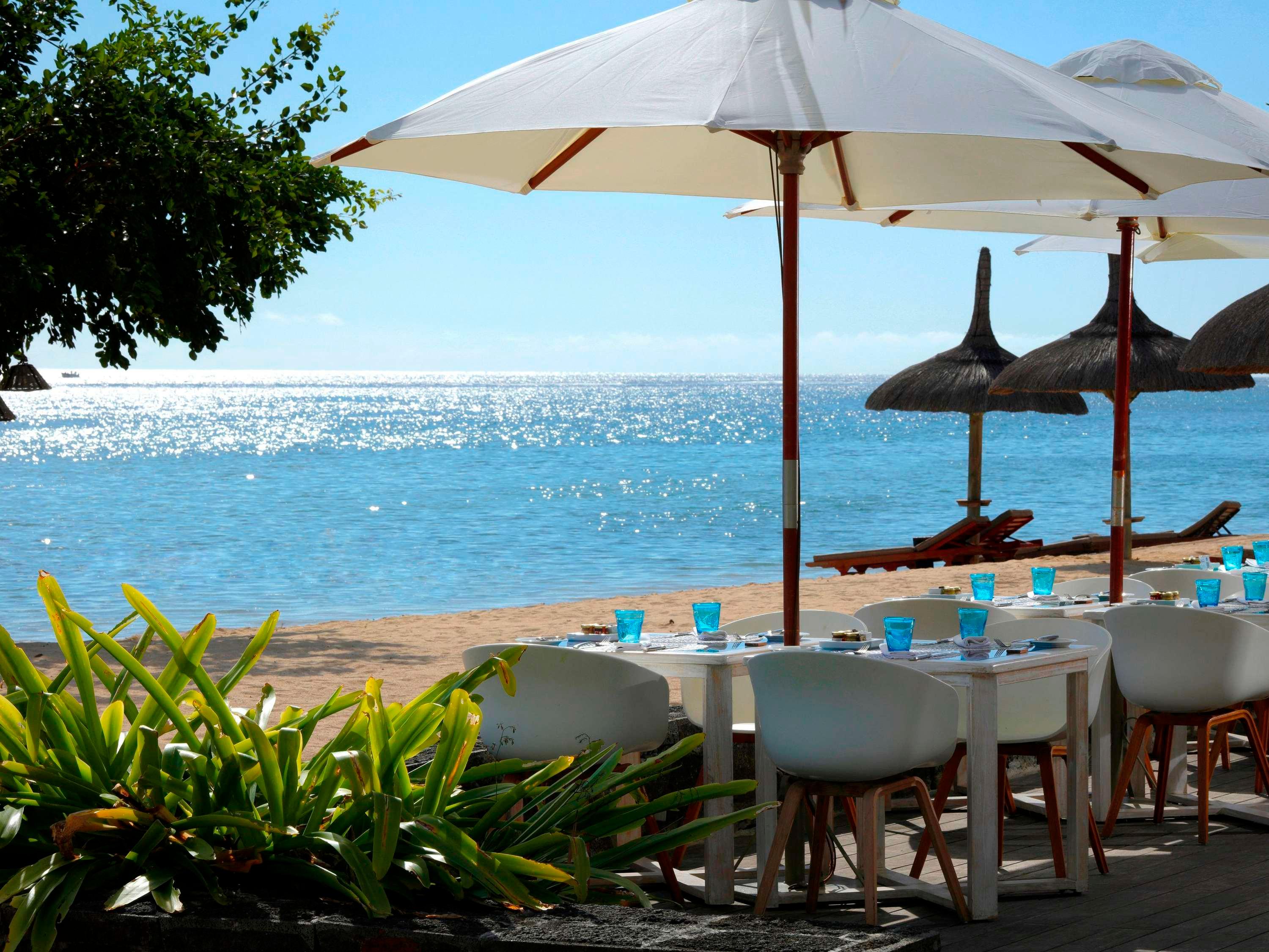Stay in style at Sofitel Mauritius L'Imperial Resort & Spa