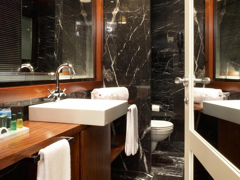 Stay in style at U232 Hotel