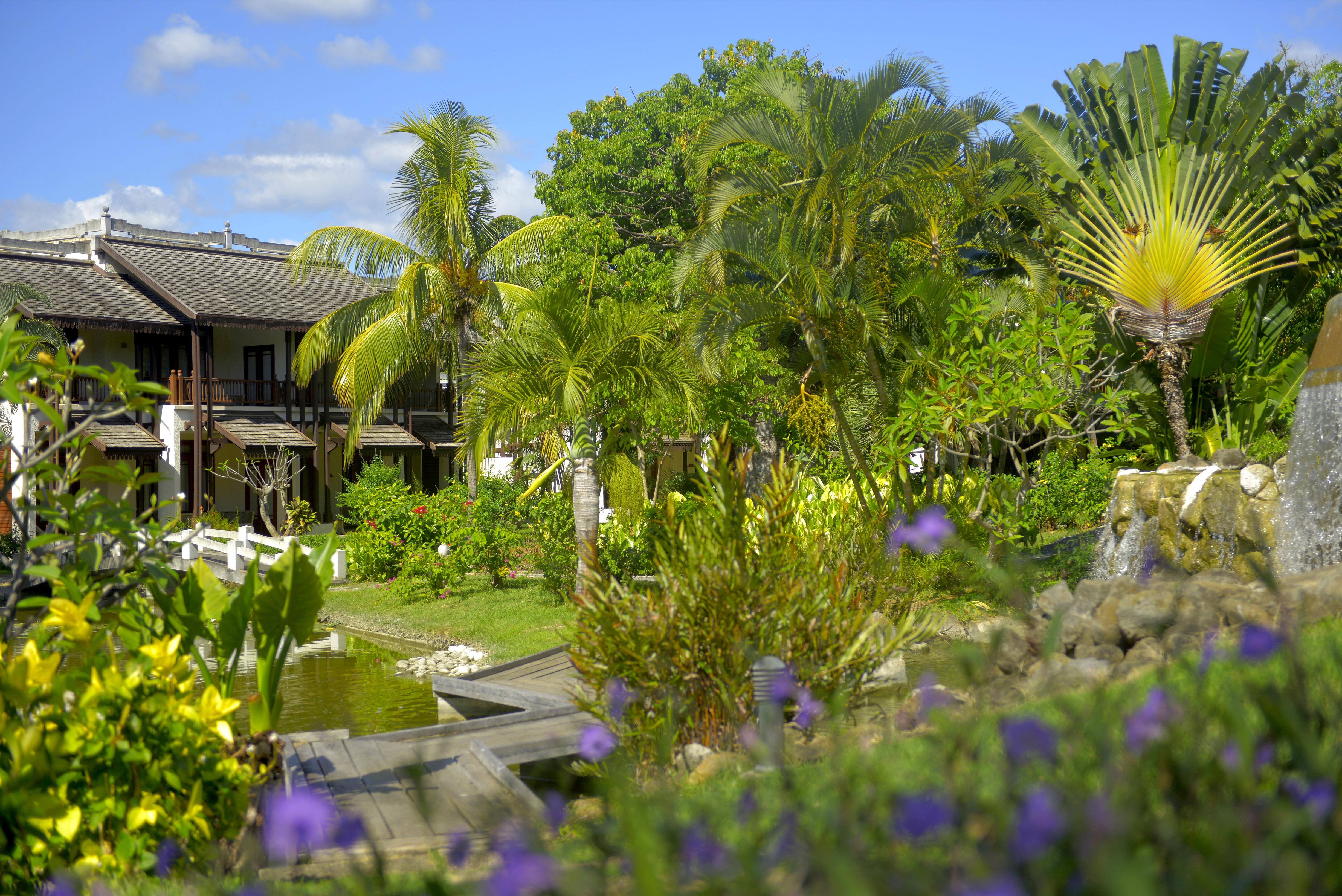 Stay in style at Sofitel Mauritius L'Imperial Resort & Spa