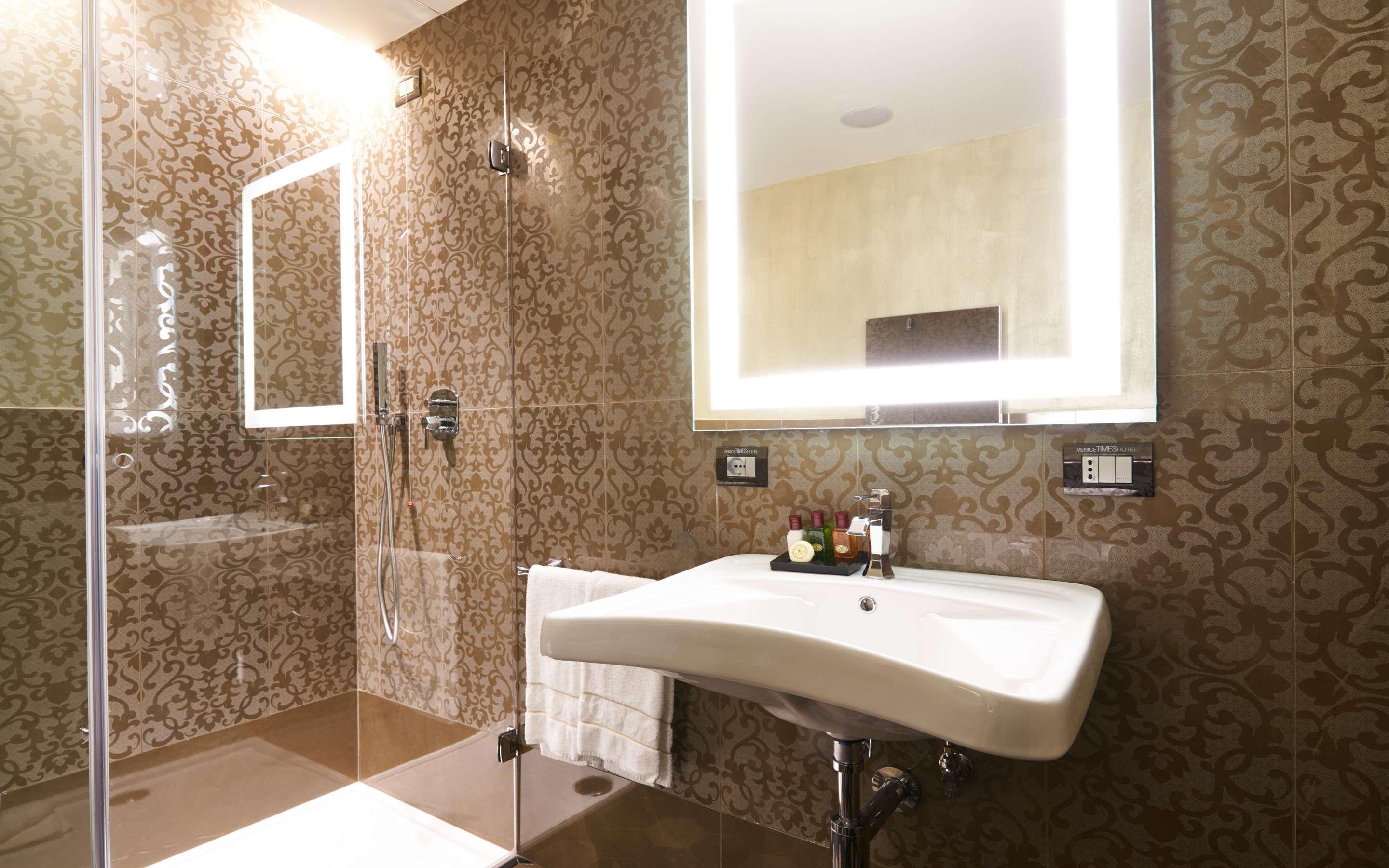 Stay in style at Venice Times Hotel