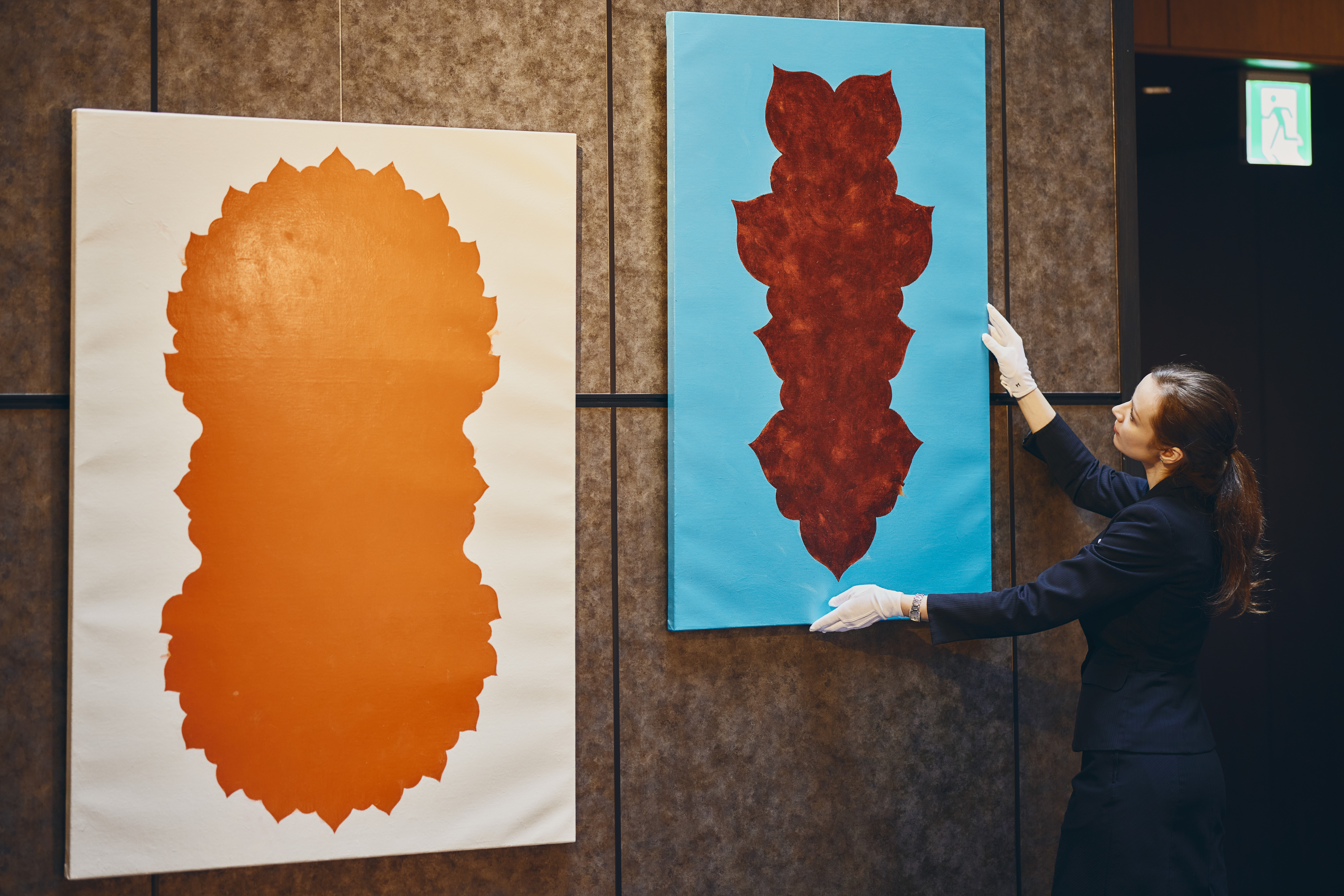 Stay in style at Park Hotel Tokyo