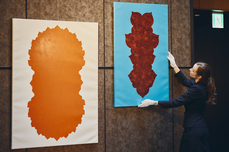 Stay in style at Park Hotel Tokyo