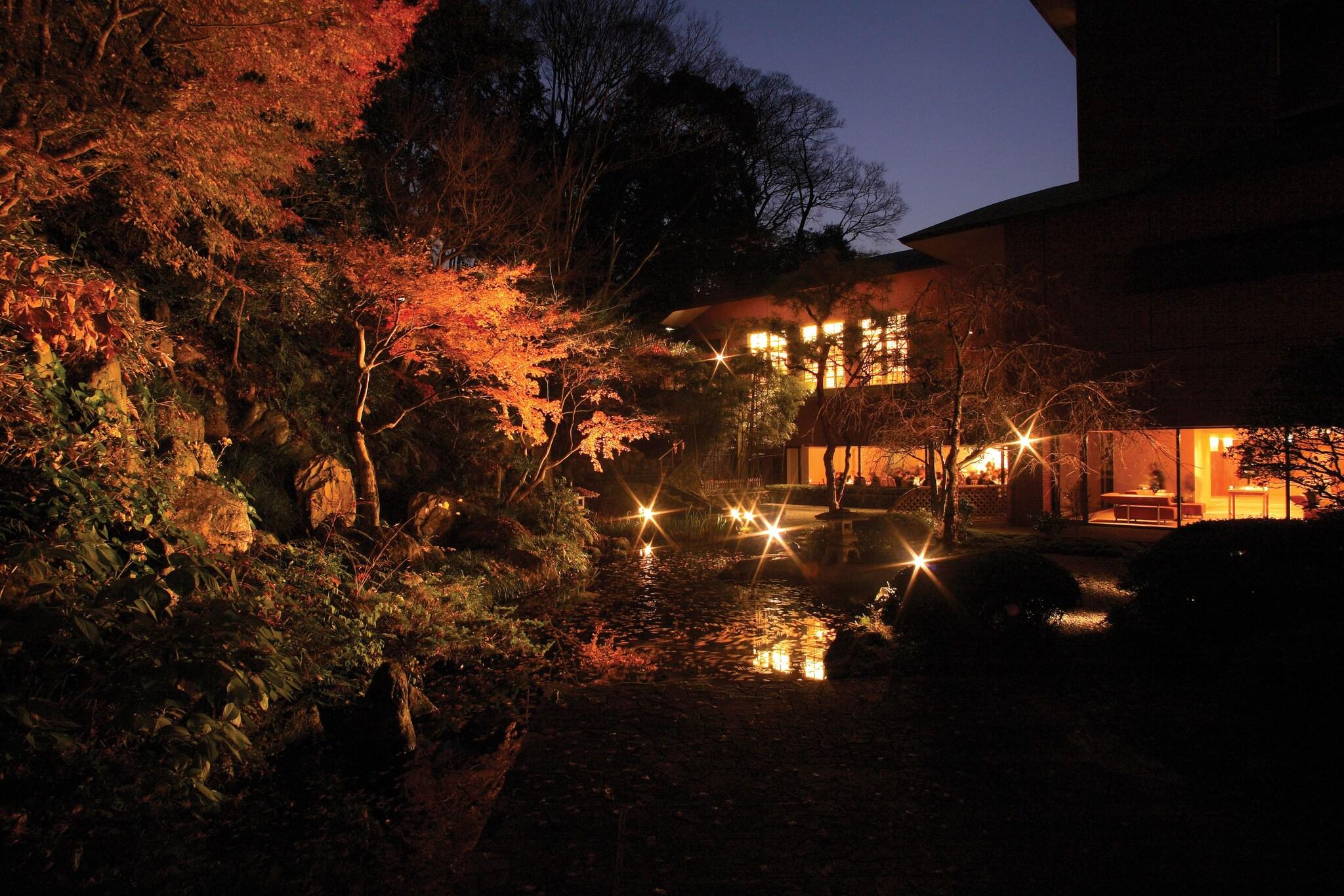 Stay in style at Hyatt Regency Kyoto
