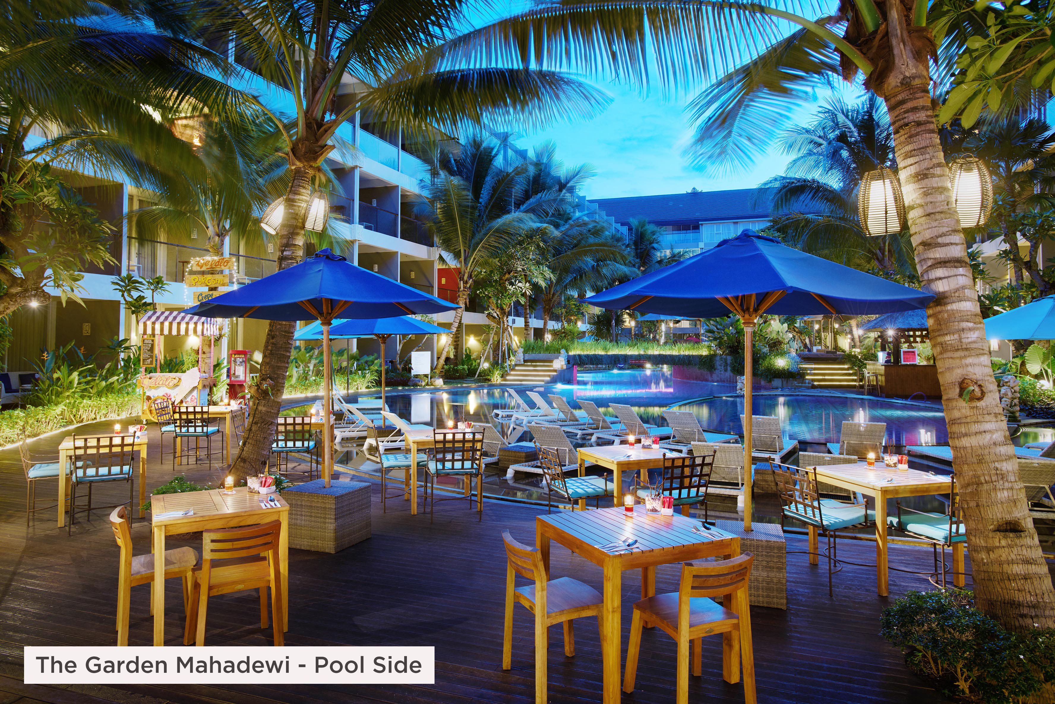 Stay in style at Ramada Encore by Wyndham Seminyak Bali