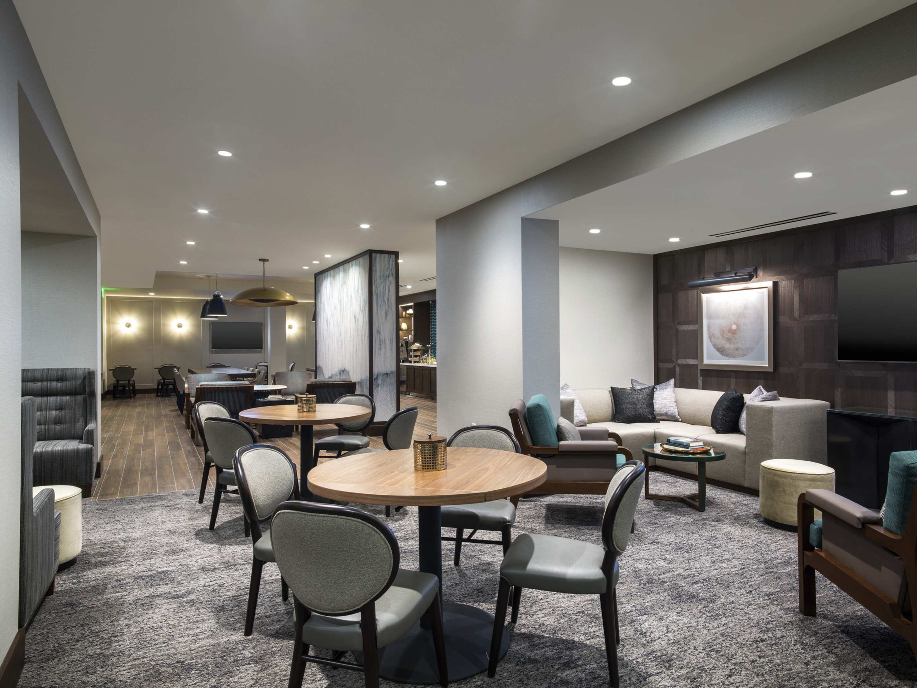 Stay in style at Hotel Riu Plaza Fisherman’s Wharf