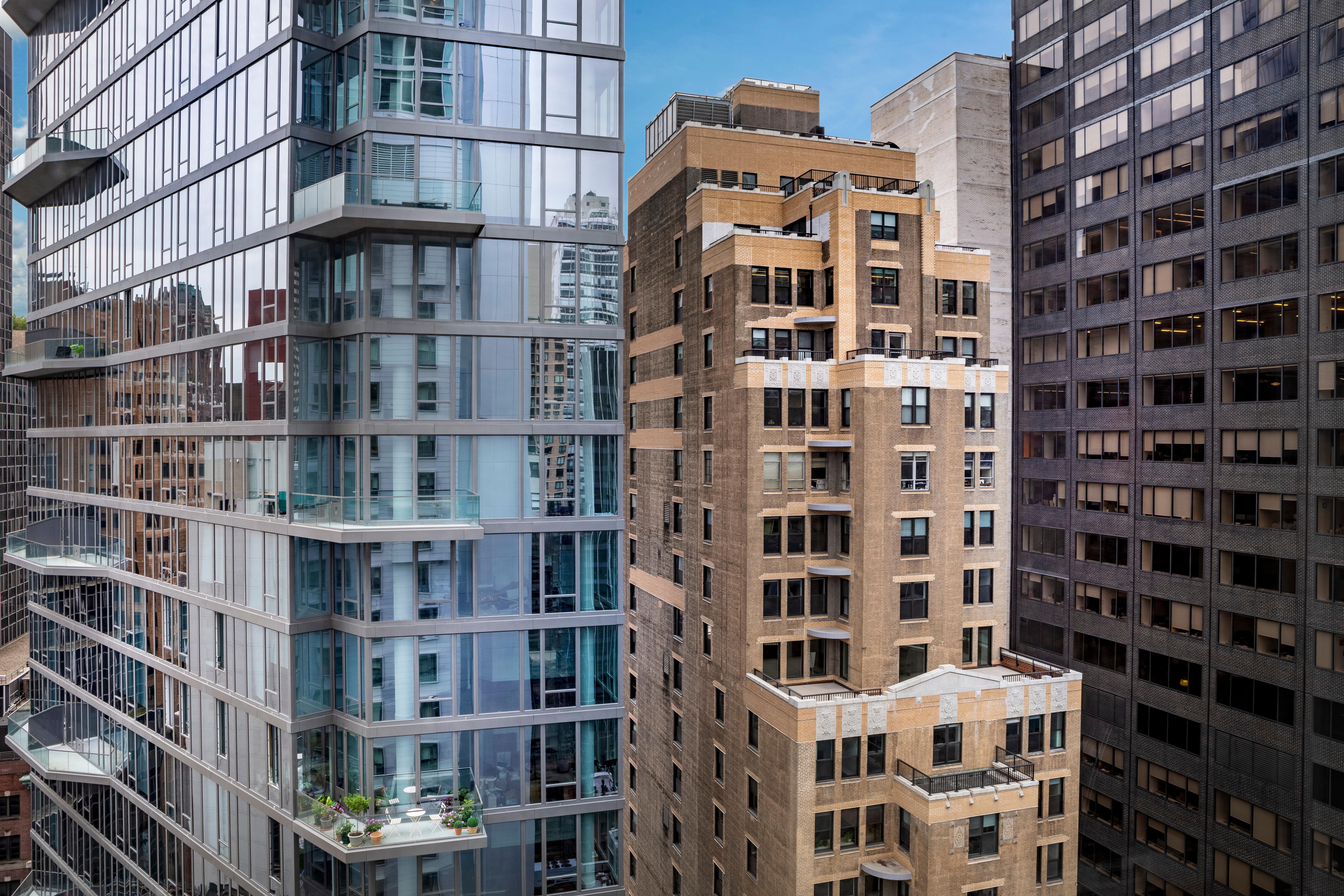 Stay in style at EVEN Hotel New York - Midtown East