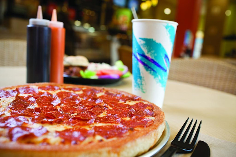 Stay in style at Marriott's Grande Vista