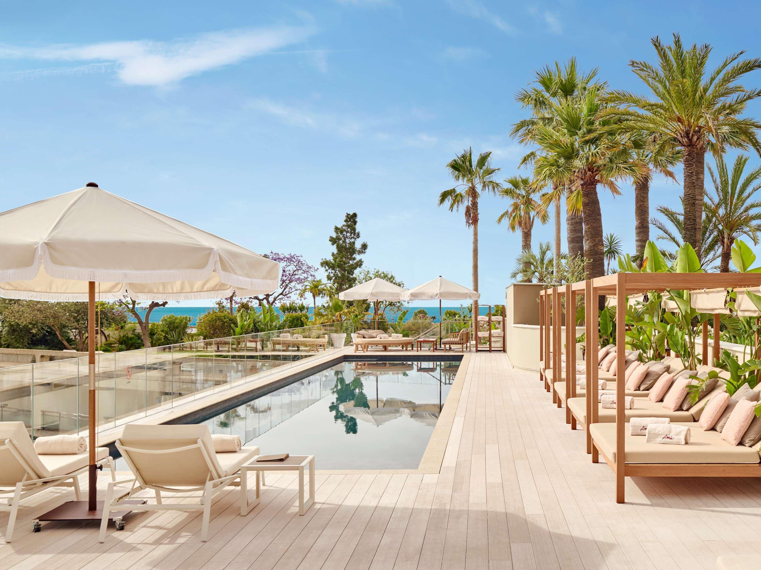 Stay in style at Fairmont Monte Carlo