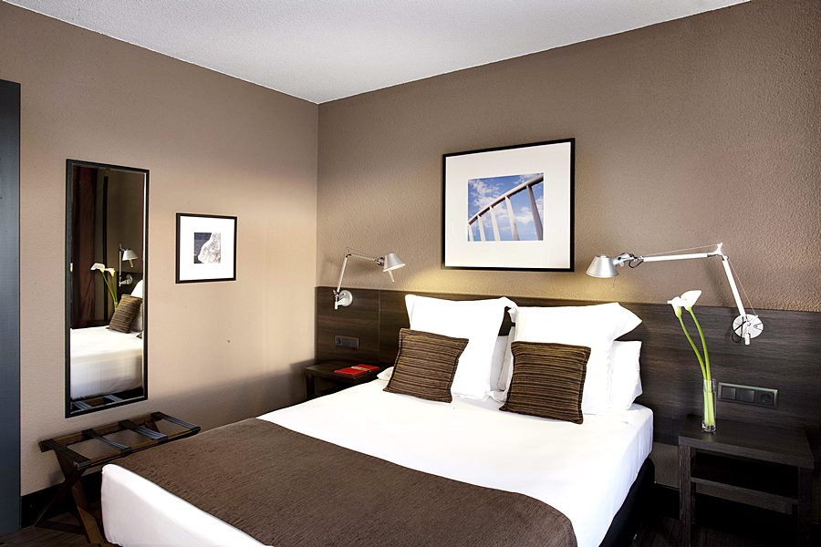 Stay in style at Hotel Medium Valencia
