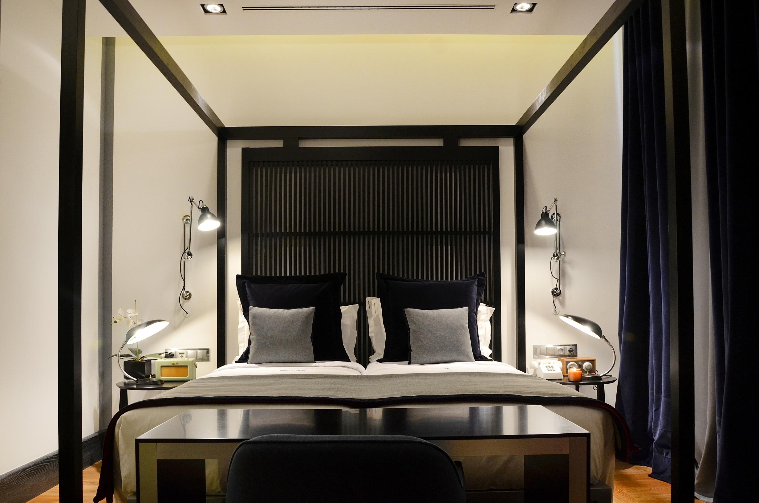 Stay in style at Brown's Central Hotel