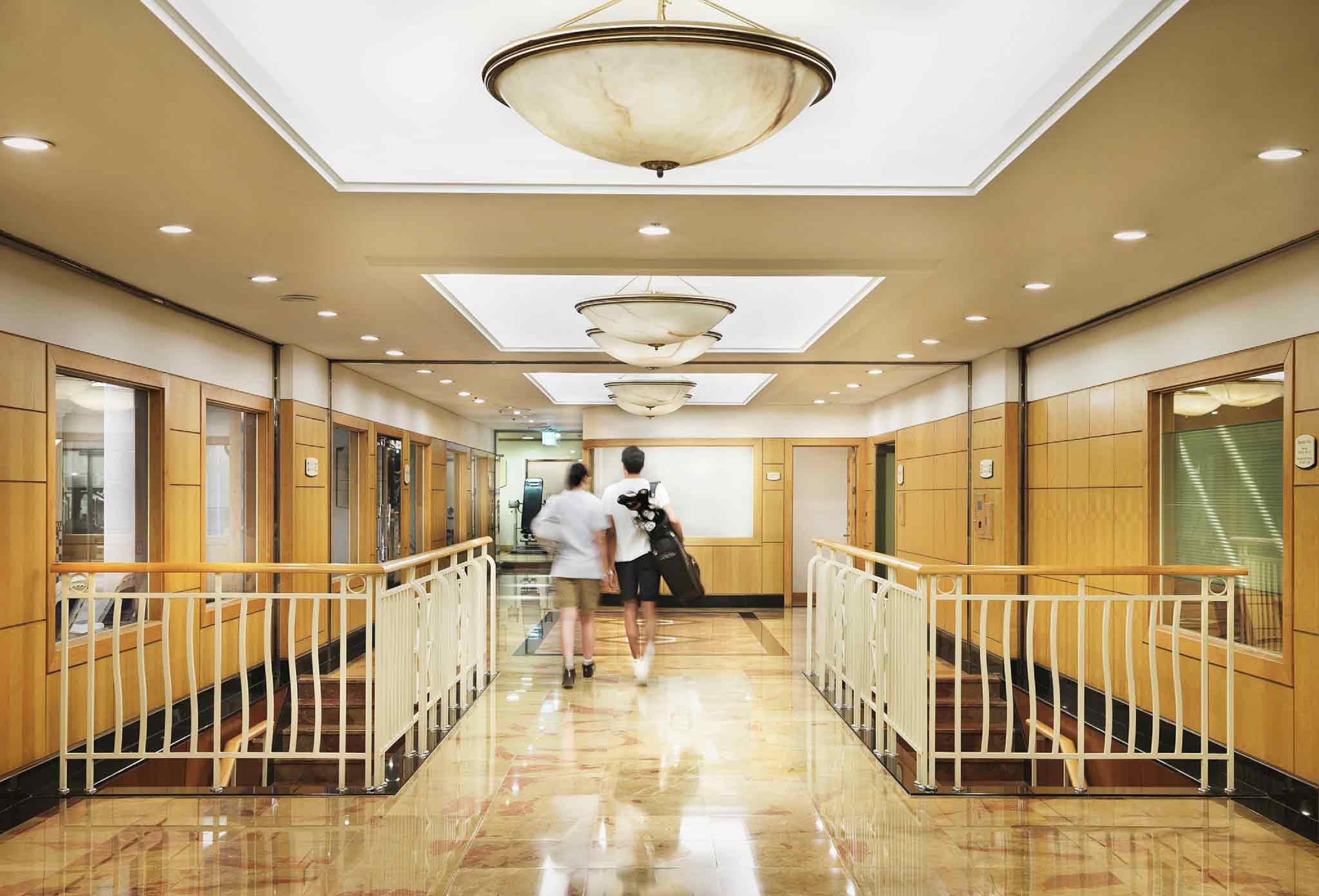 Stay in style at Hotel Grand Ambassador Seoul – Associated with Pullman