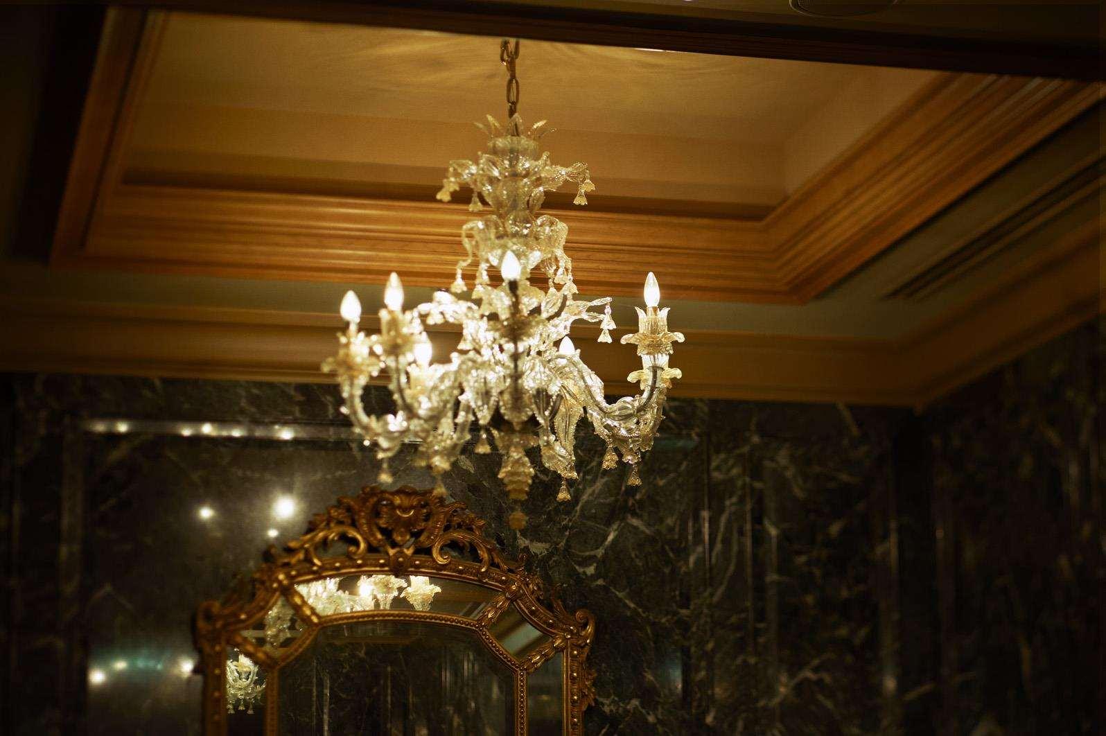 Stay in style at Hotel Chinzanso