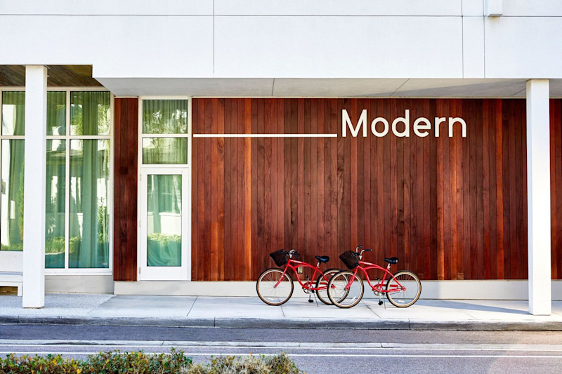 Stay in style at The Sarasota Modern A Tribute Portfolio Hotel