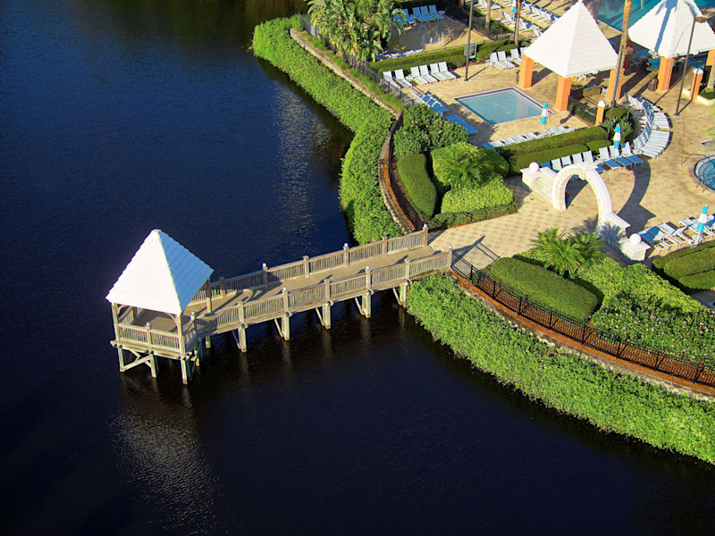 Stay in style at Hilton Grand Vacations Club SeaWorld Orlando