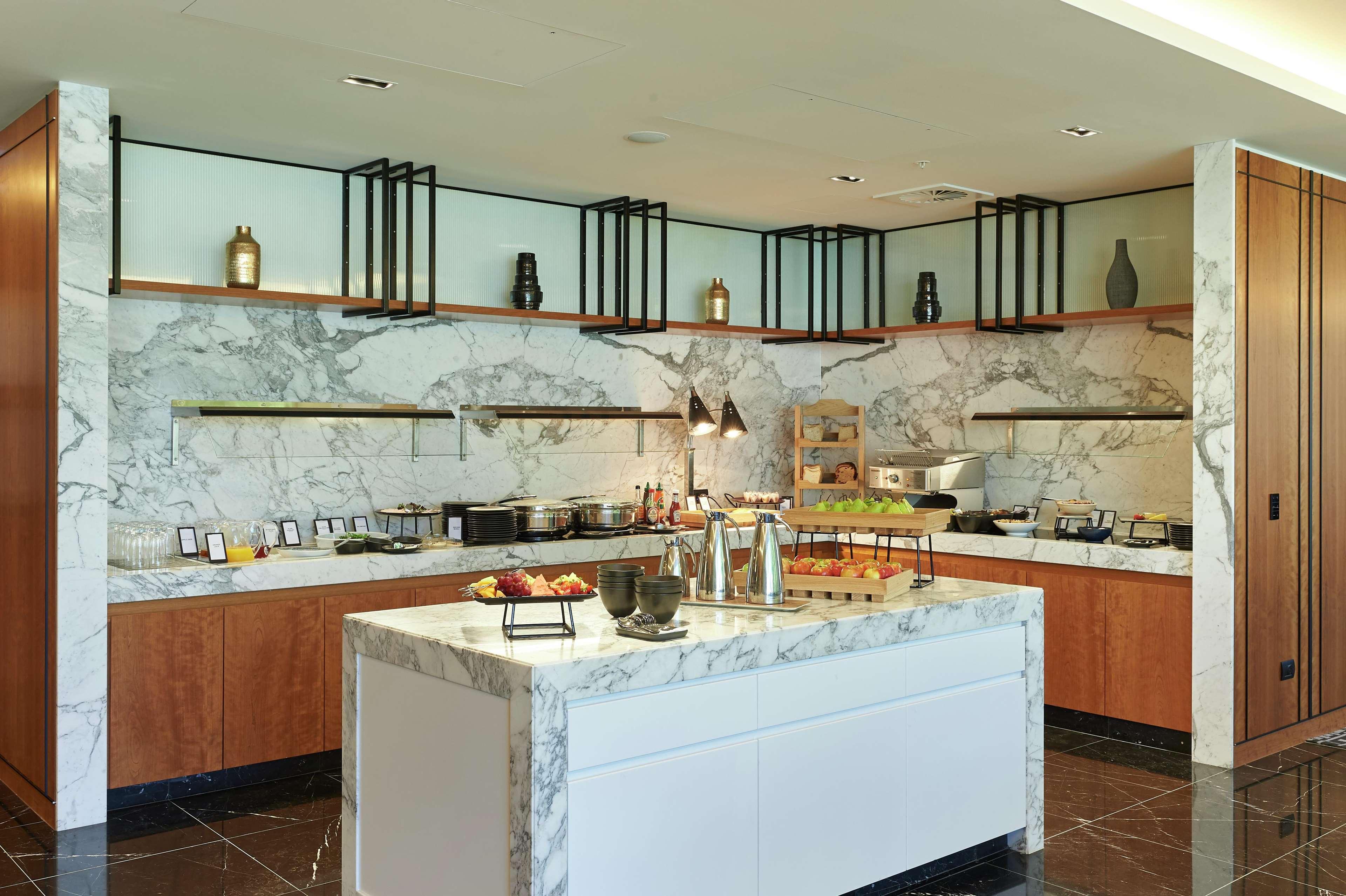 Stay in style at Doubletree By Hilton Perth Northbridge